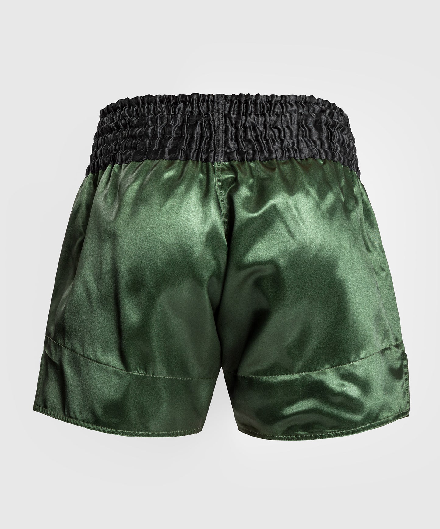 Venum Classic Short Muay Thai - Vert/Or/Noir