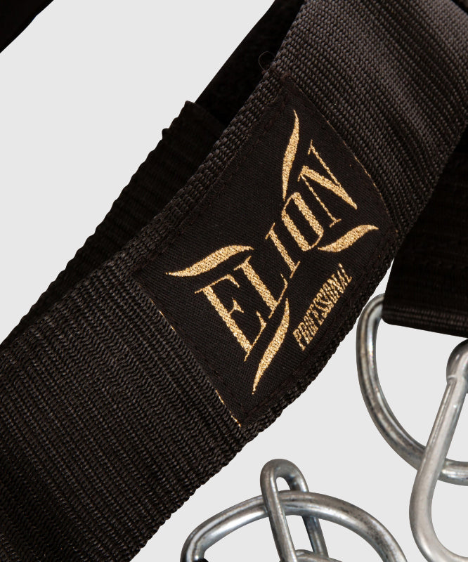 Elion Neck Developer