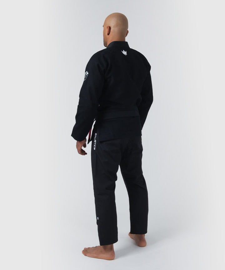 Kimono de JJB Kingz Balistico 4.0 - Noir