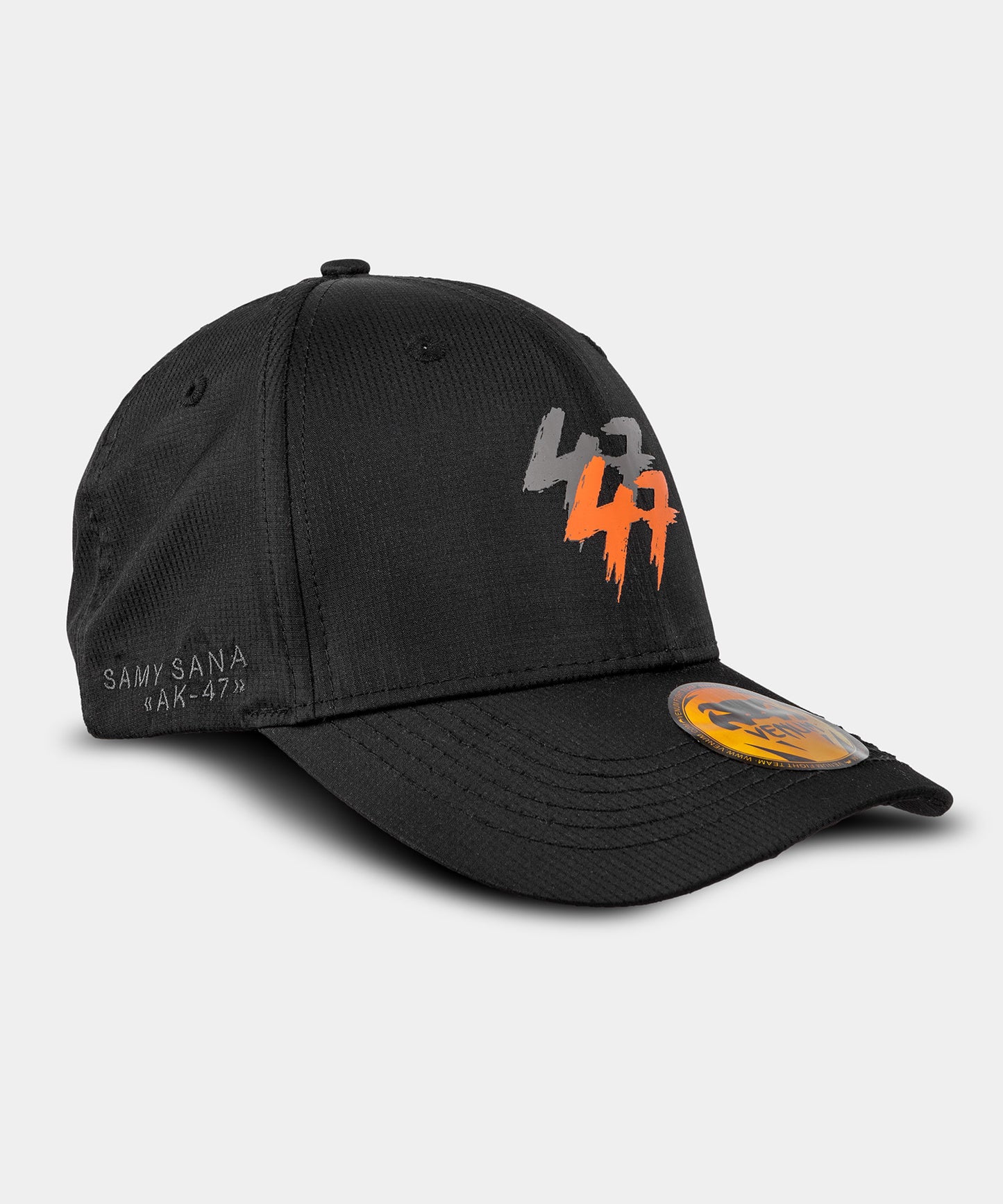 Casquette Venum S47 - Noir
