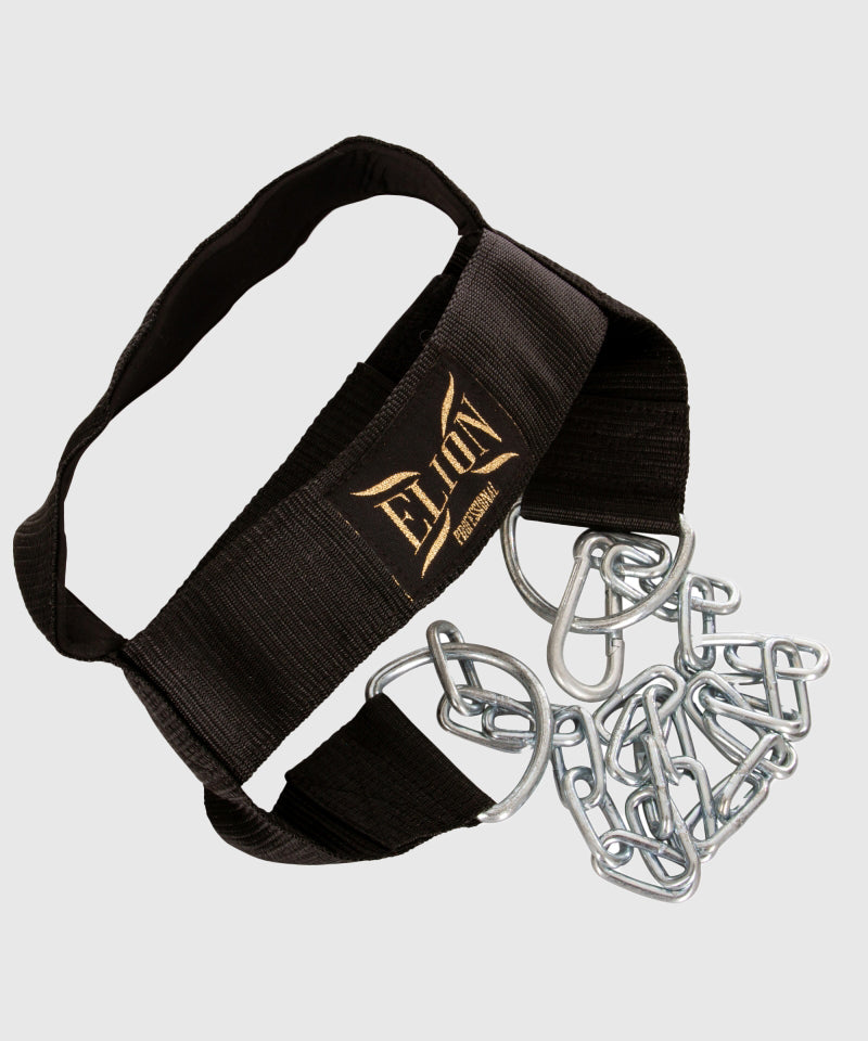 Elion Neck Developer