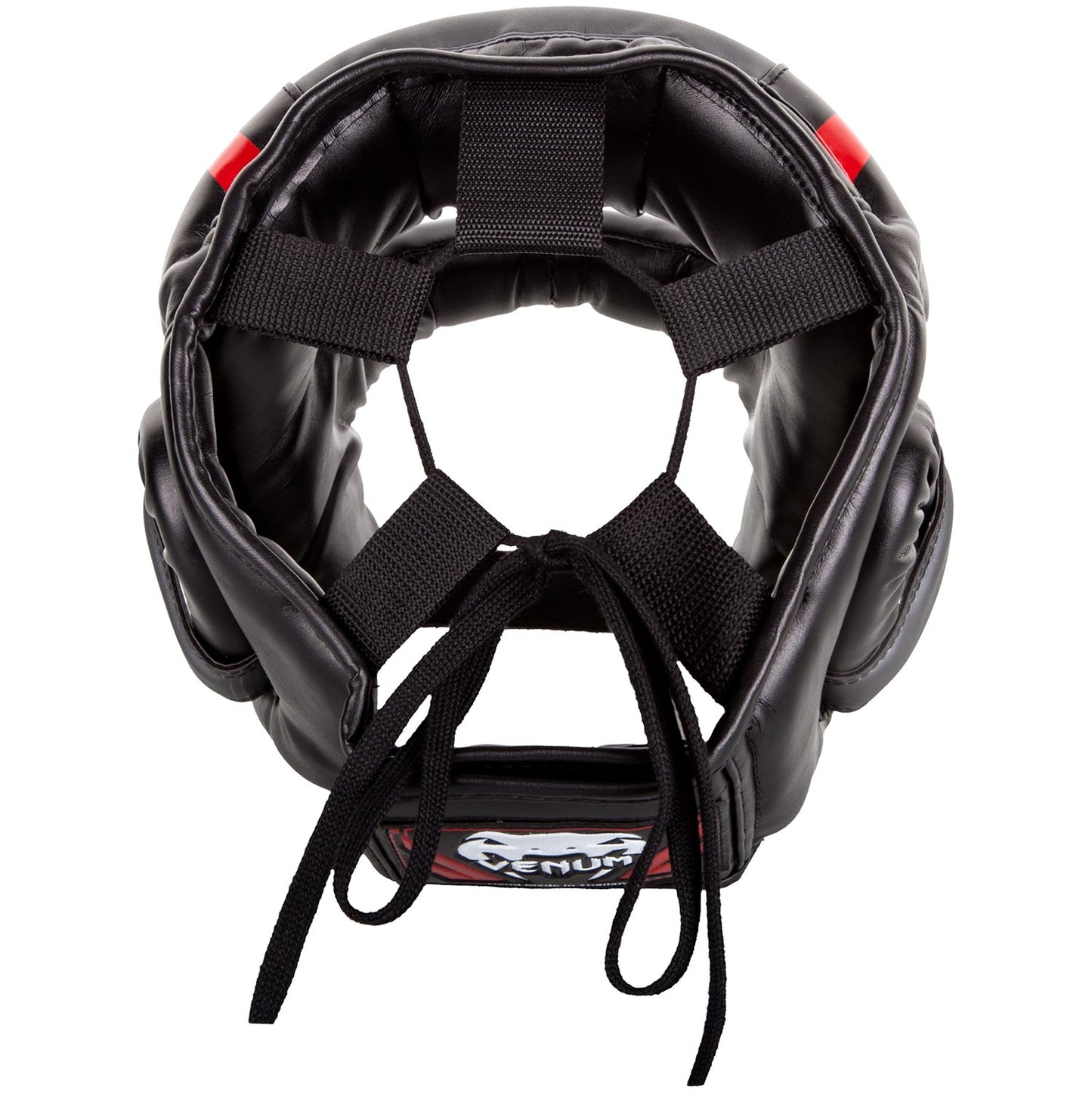 Casque de Protection Venum Elite Iron – Noir