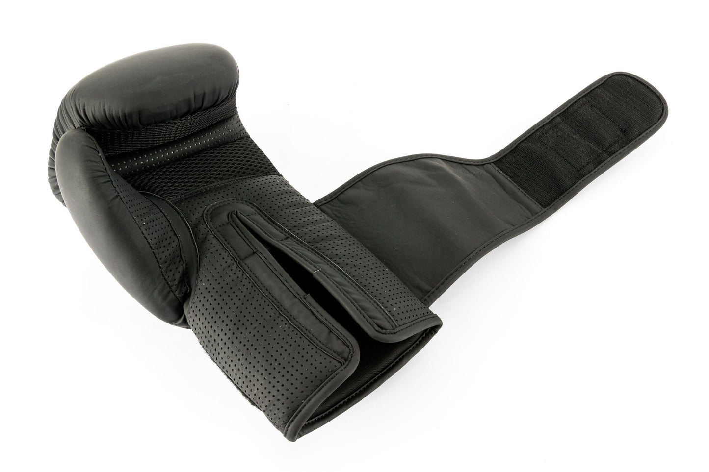 Gants de Boxe Training Intermix UFC - Noir