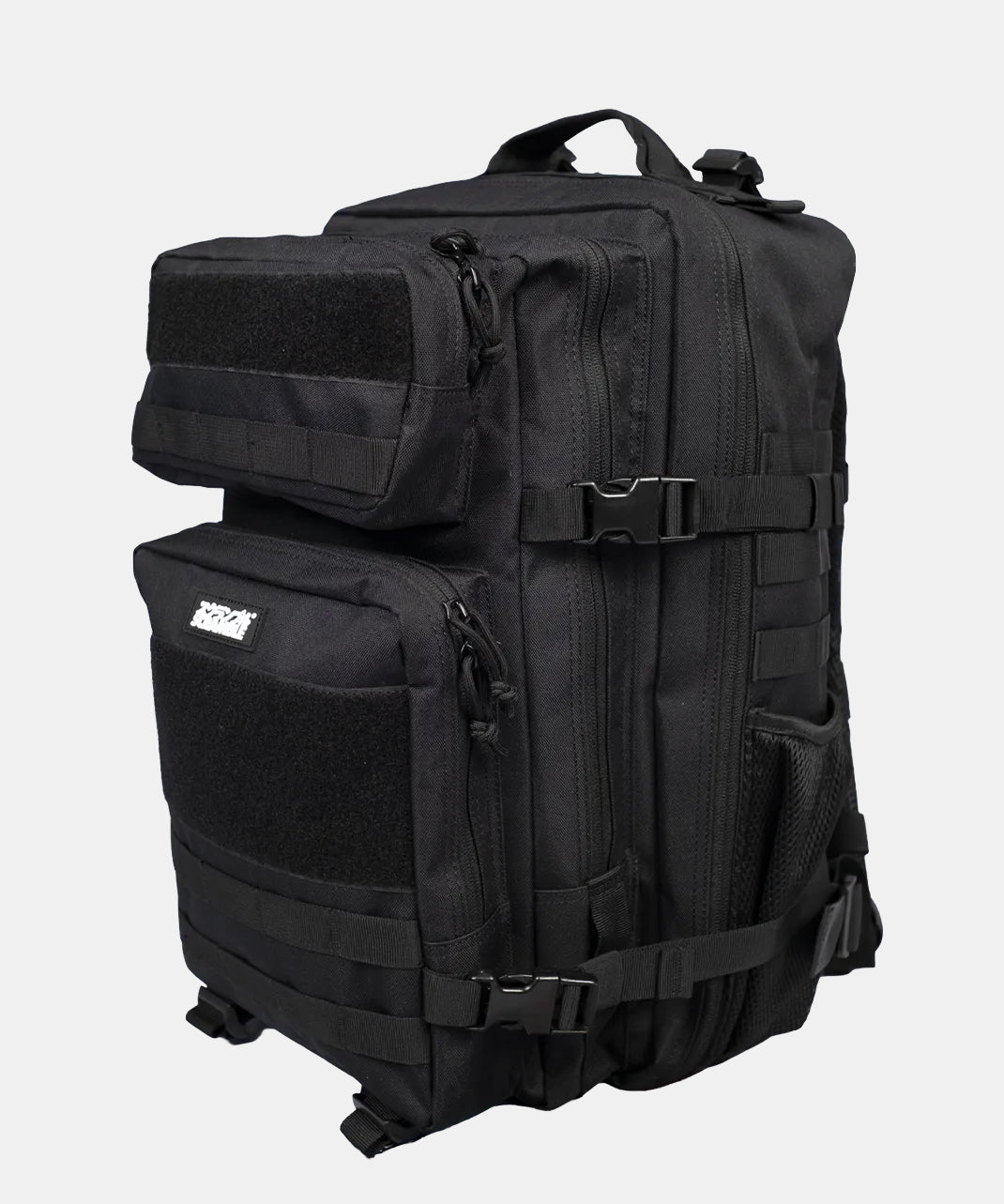 Scramble Kogeki Backpack - Black