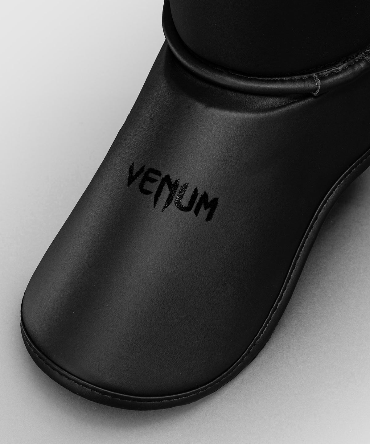 Protège-tibias Venum Contender 1.5 - Noir