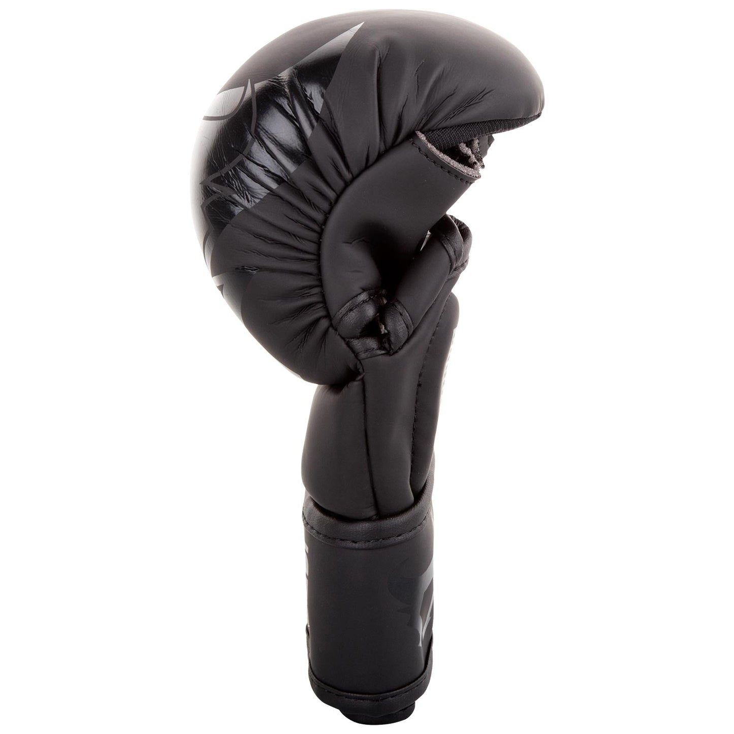Gants de sparring MMA Ringhorns Charger Venum - Noir/Noir