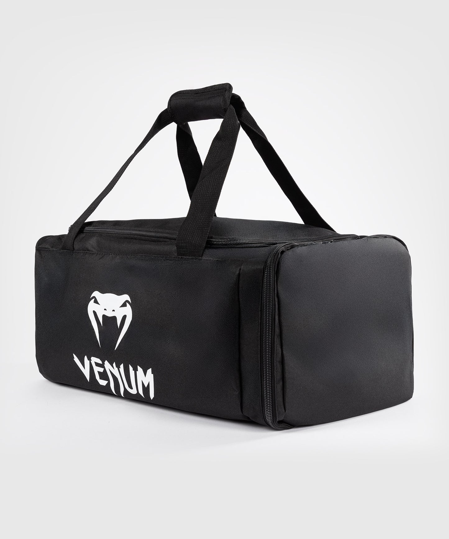 Venum Essential Sporttasche (61L) - Schwarz