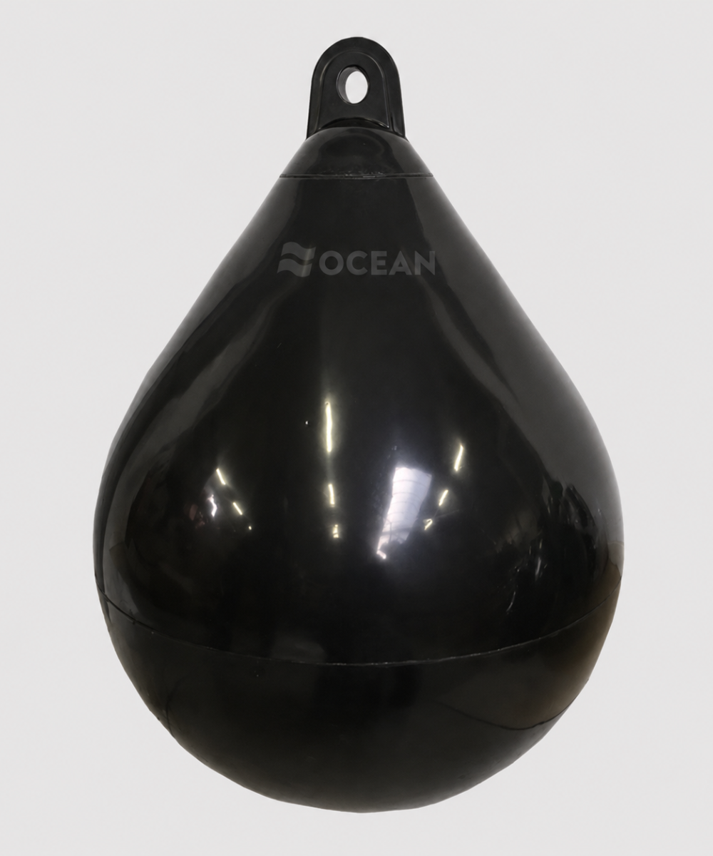 Impact Sport Aqua Bag - Black