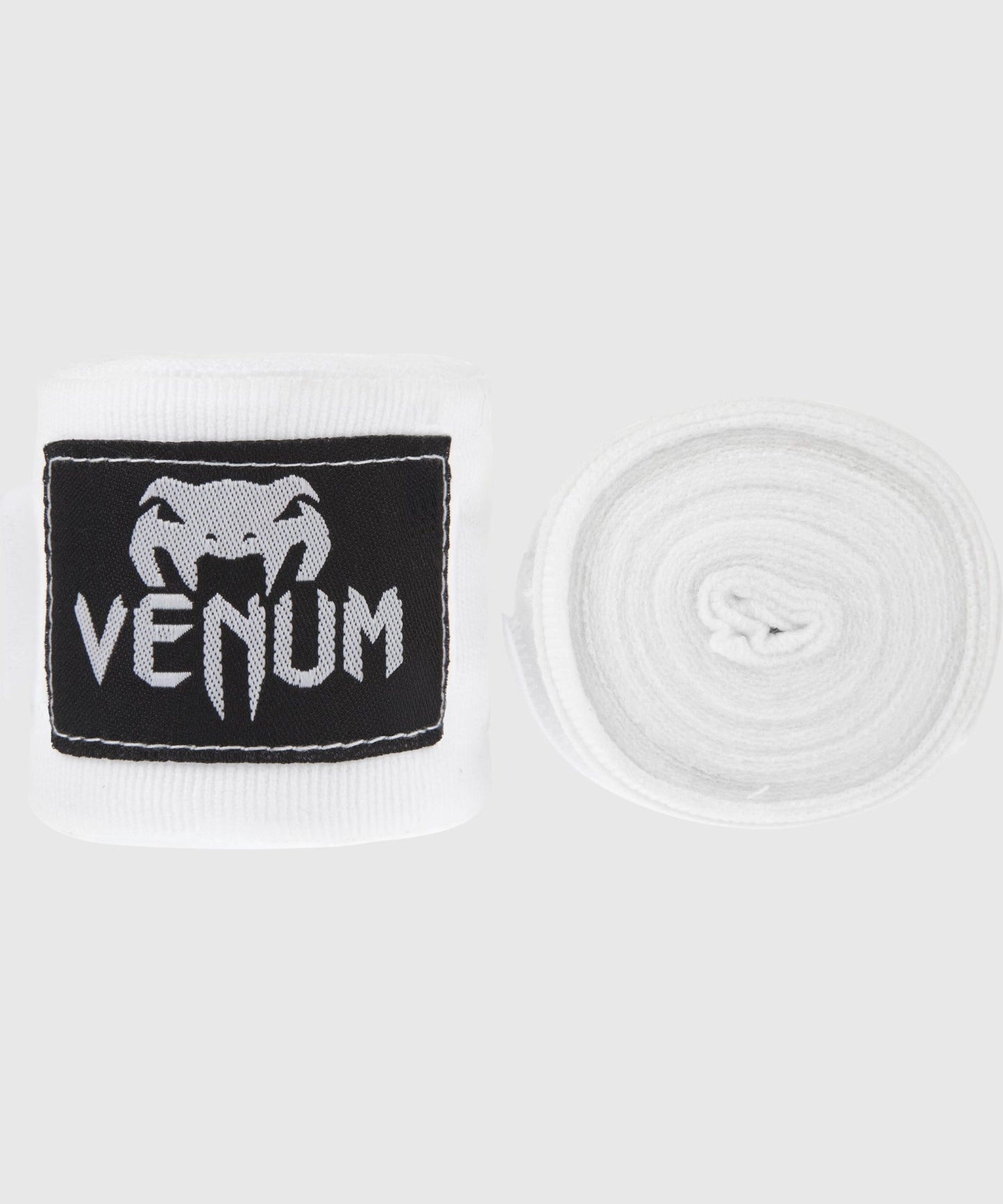 Bandages de Boxe Venum Kontact - Original - 2,5 mètres (4 coloris) - Blanc