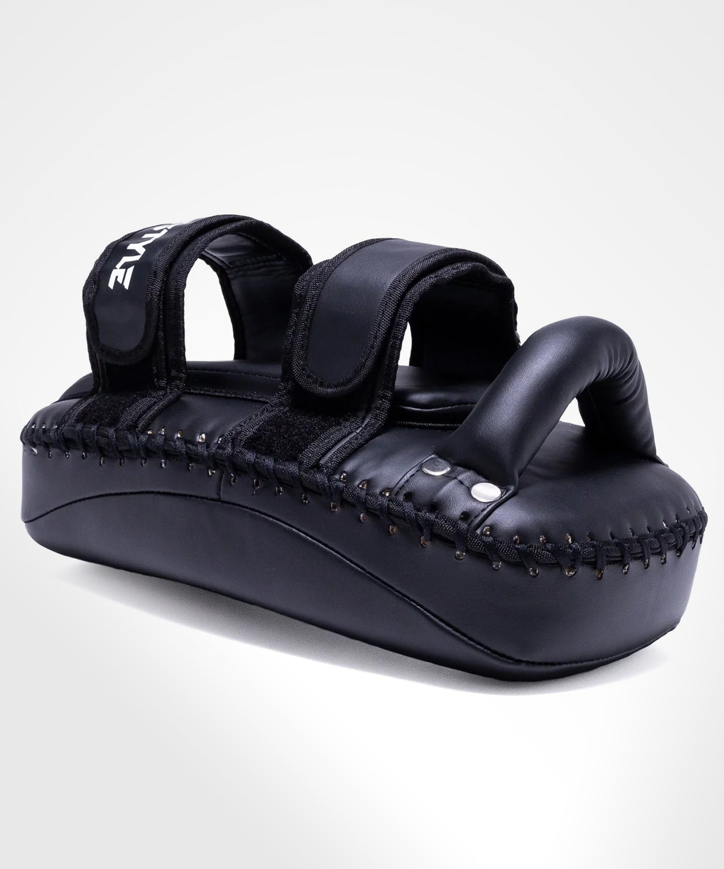 Paos Infightstyle Double-Strap 2 (Pair) - Black