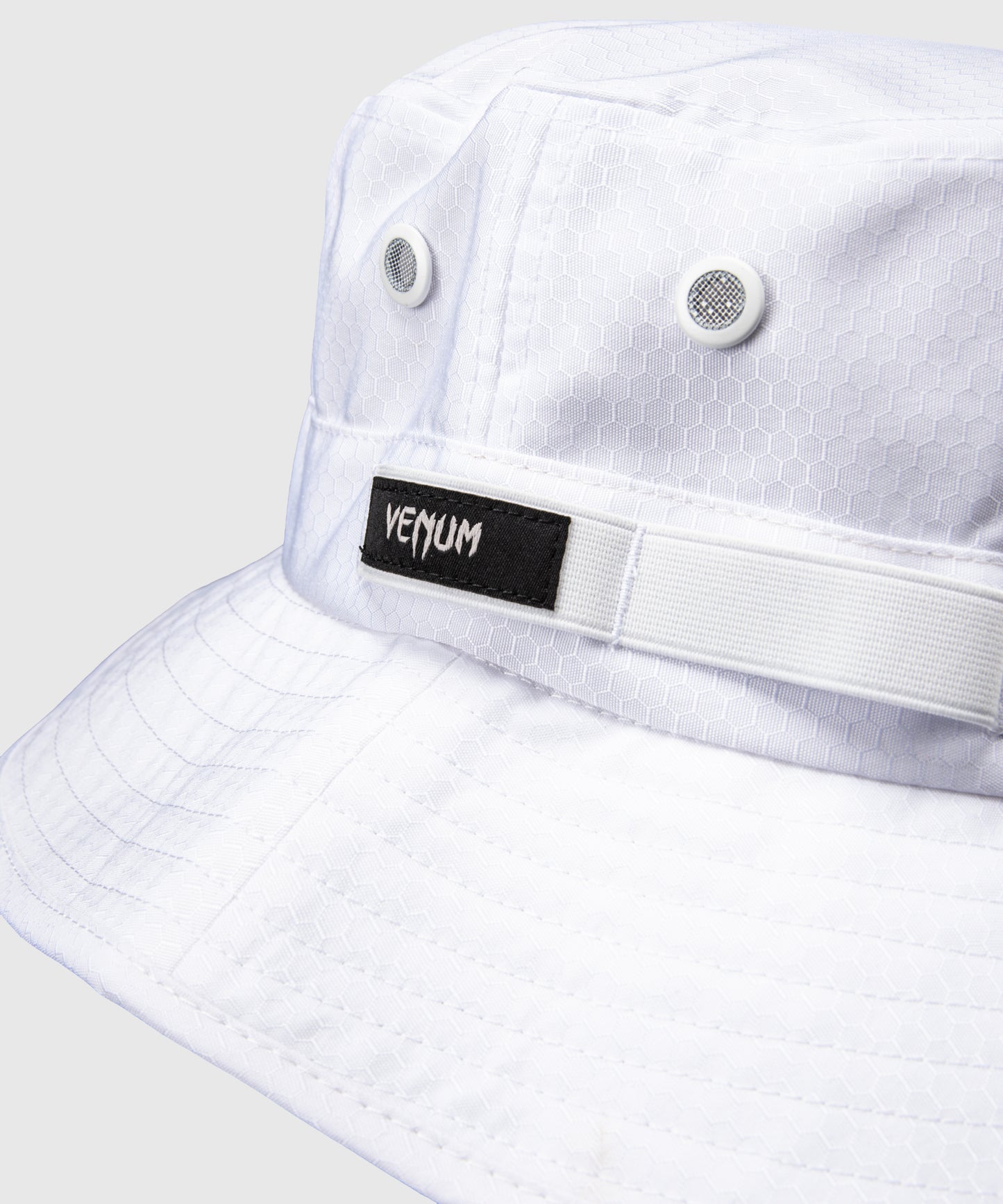 Bob Venum Lineup – Blanc/Noir