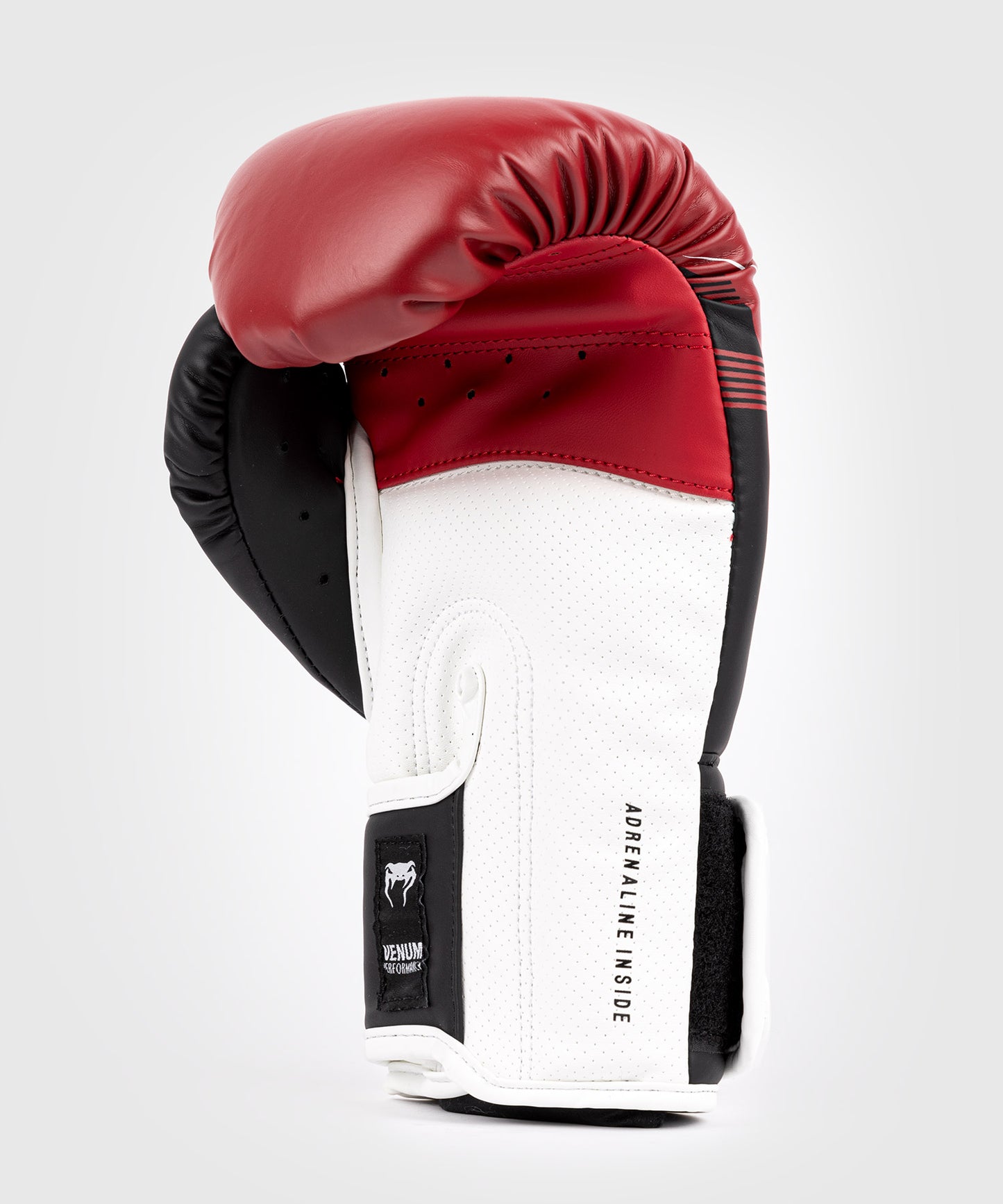 Venum Adrenaline Boxhandschuhe - Red