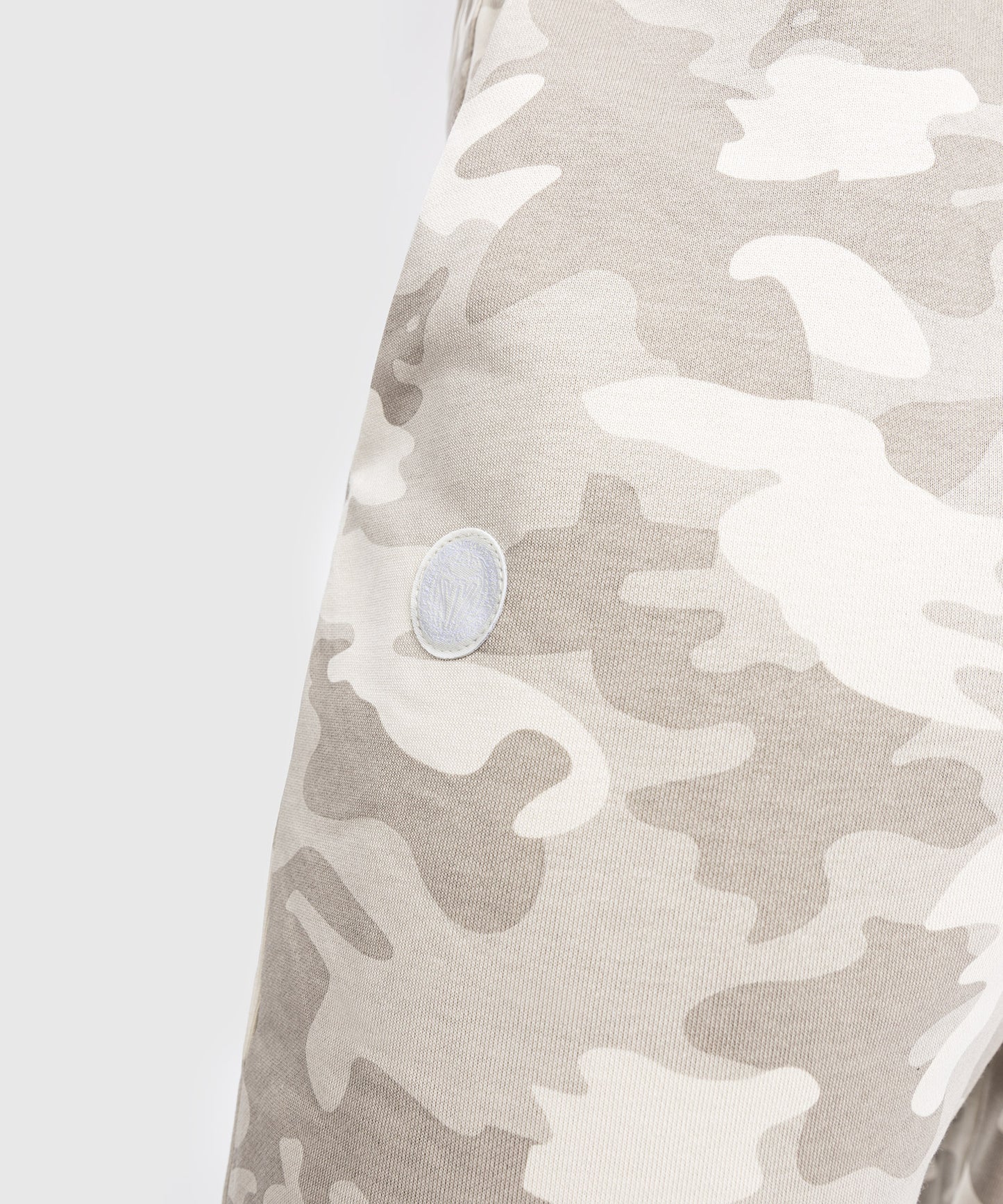Venum Vortex XL Pantalones Deportivos para Hombre - Camuflaje Arena
