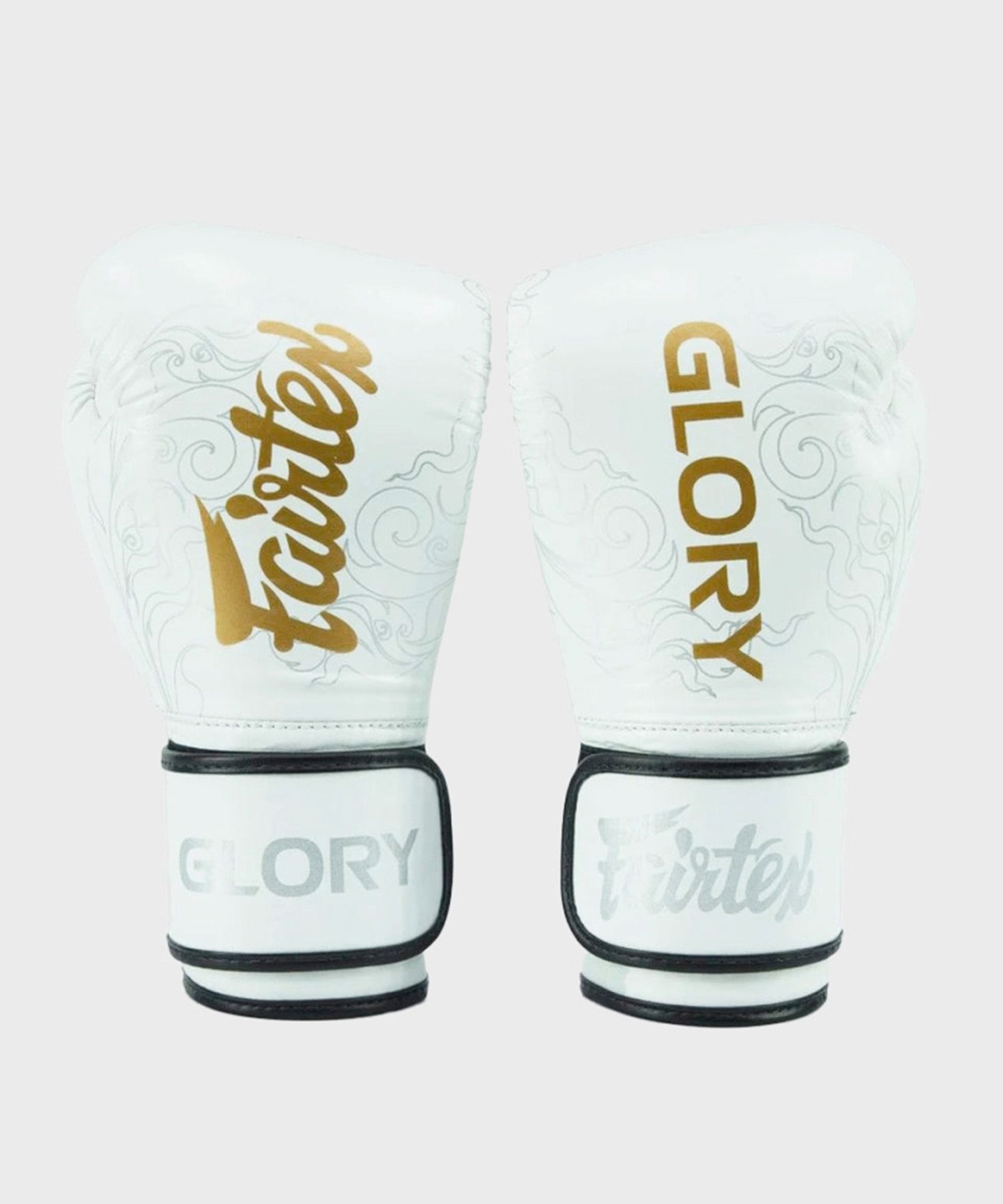 Gants de Boxe anglaise et française de la marque Dax