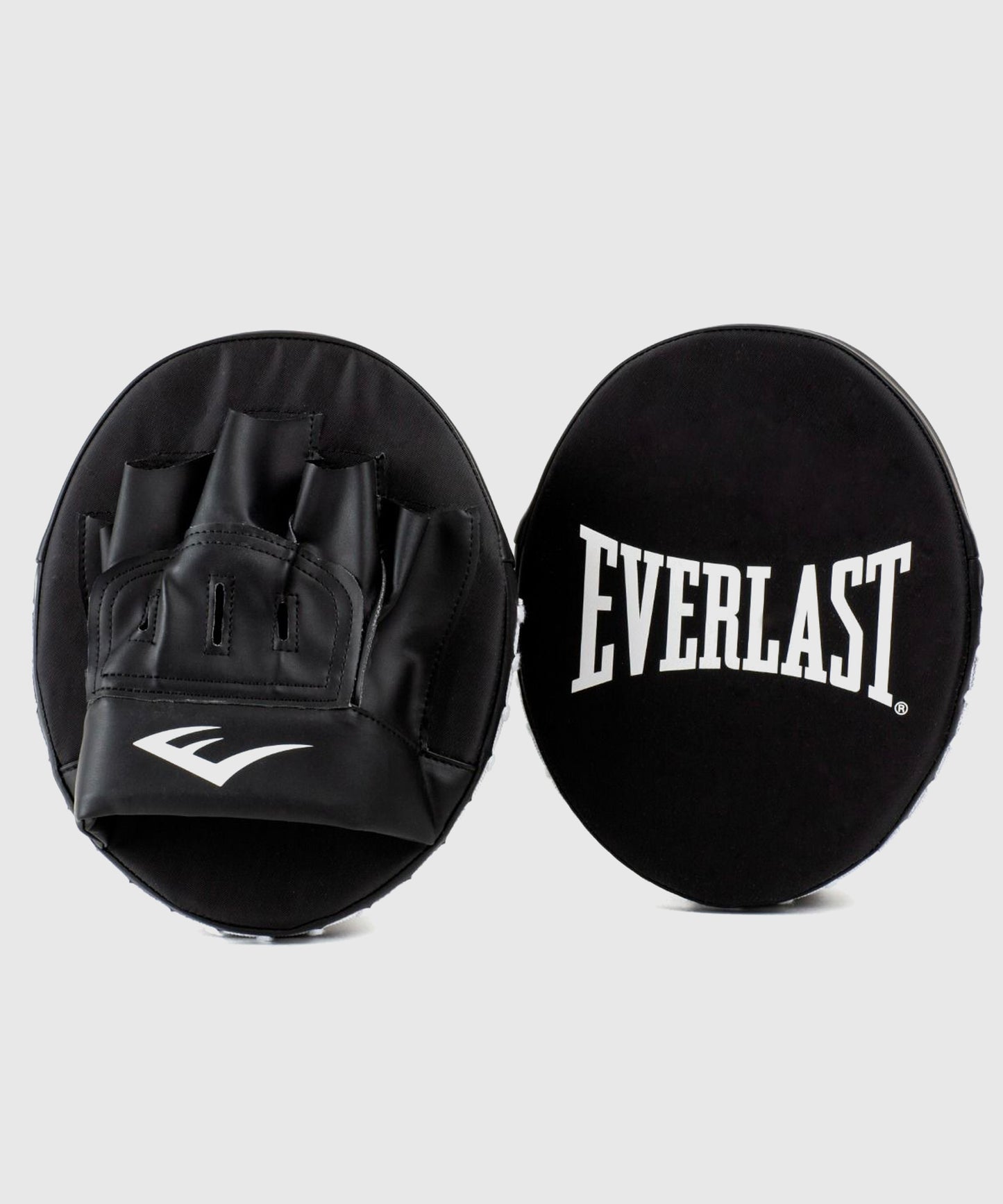 Everlast Core Manoplas – Negro