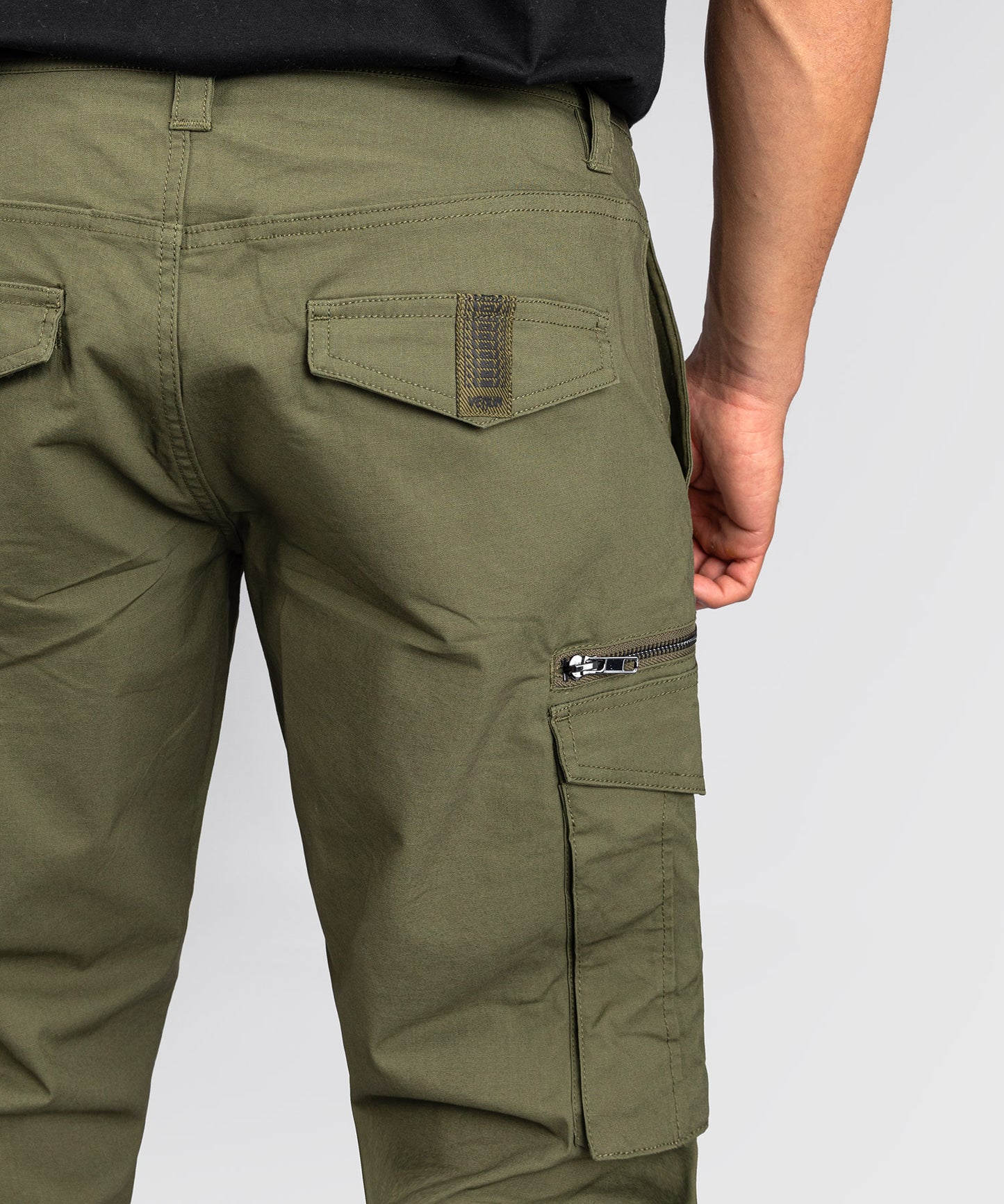 Pantalon Cargo pour Hommes Venum Cargo 3.0 - Kaki