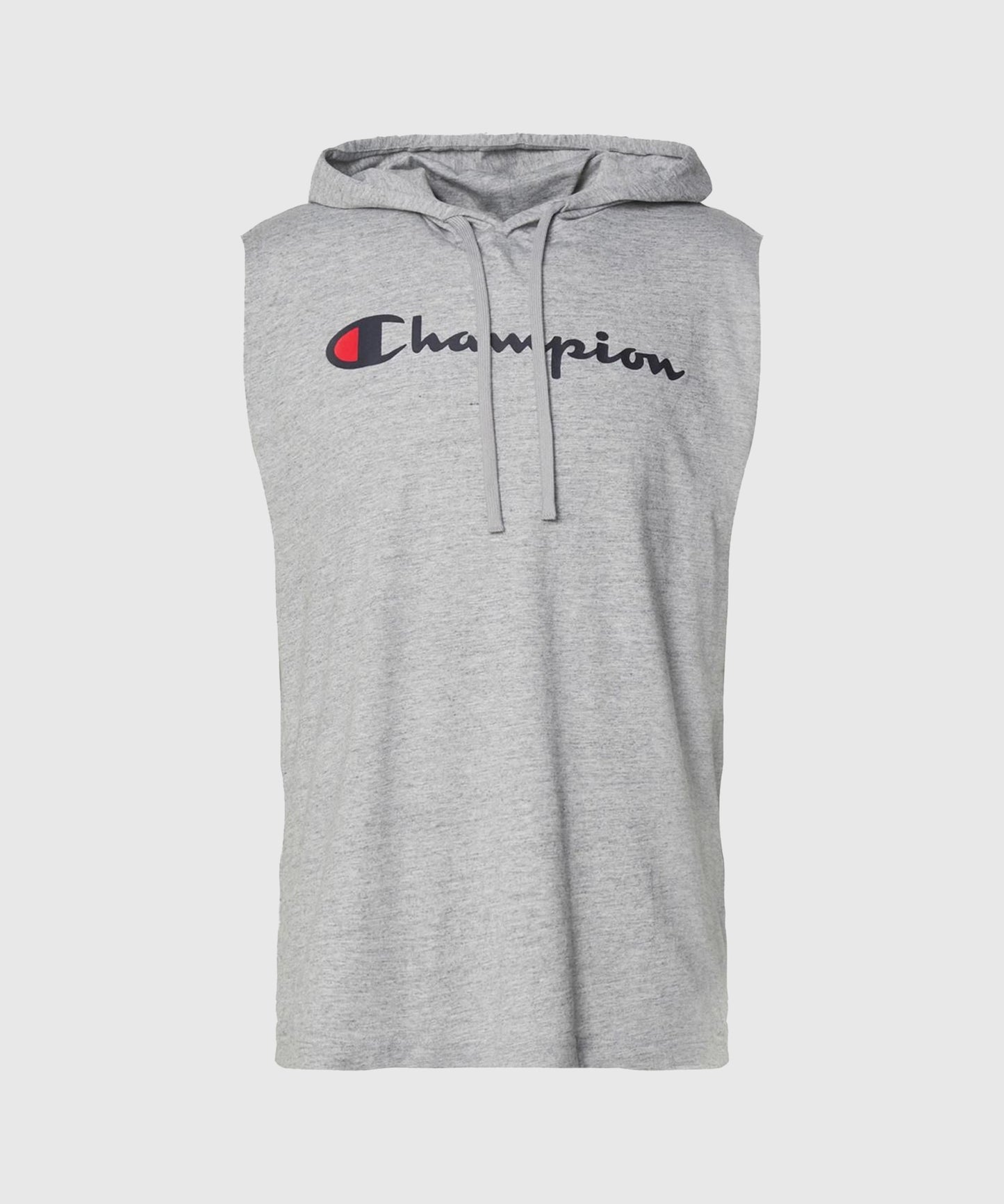 Champion Legacy Sweatshirt Ärmellos – Grau