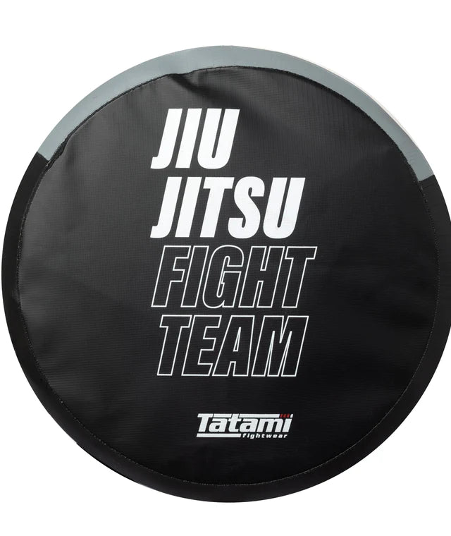 Tatami Fightwear Sac de Sport Dry Tech – Gris/Negro