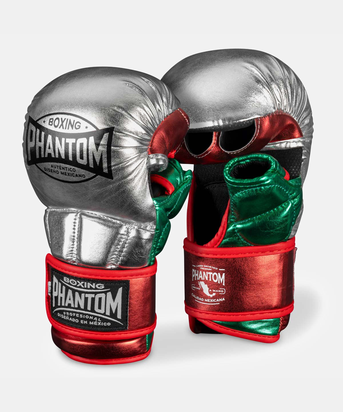 Phantom Athletics Mexico MMA-Sparring-Handschuhe