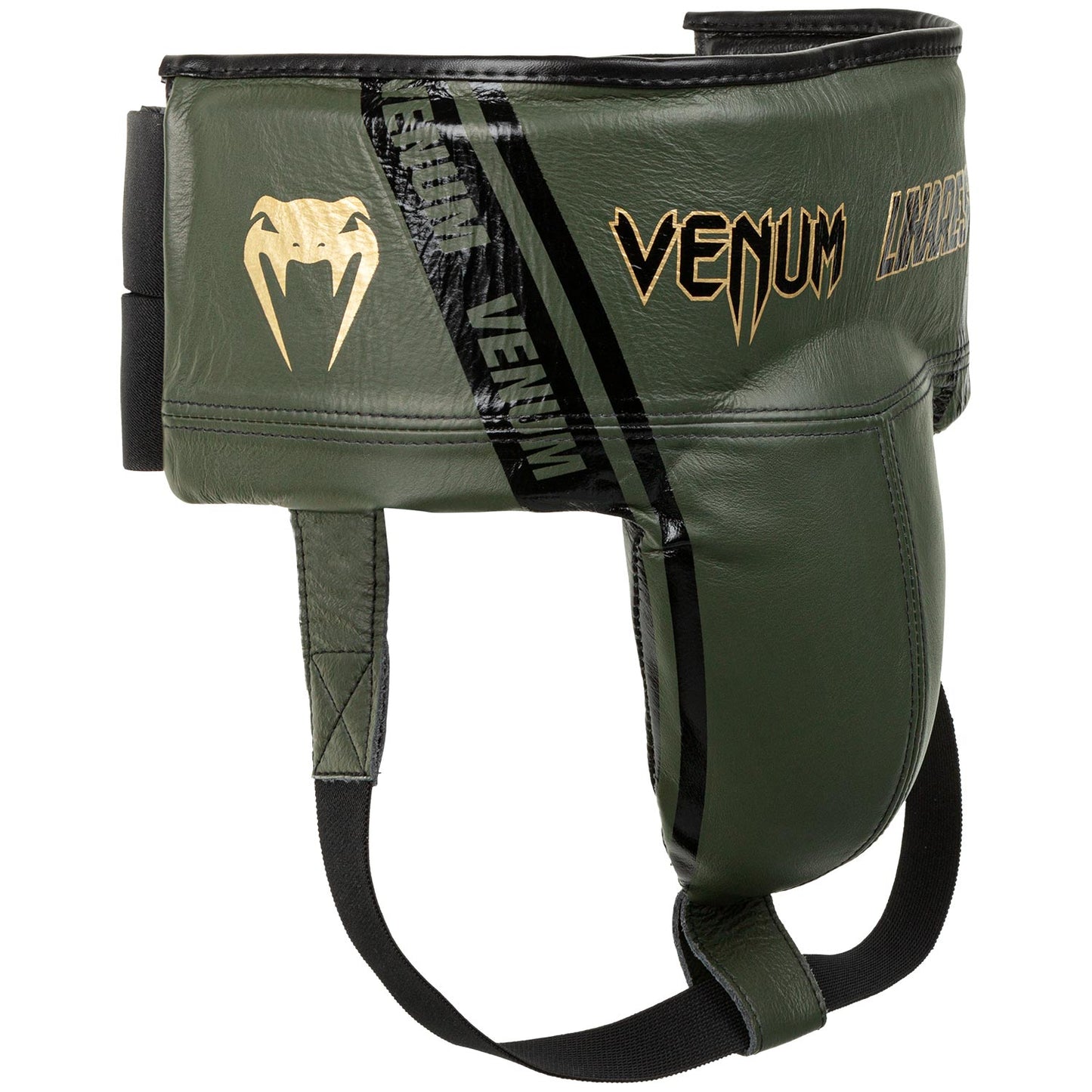 Venum Edition Linares Pro Boxing Shell - Velcro