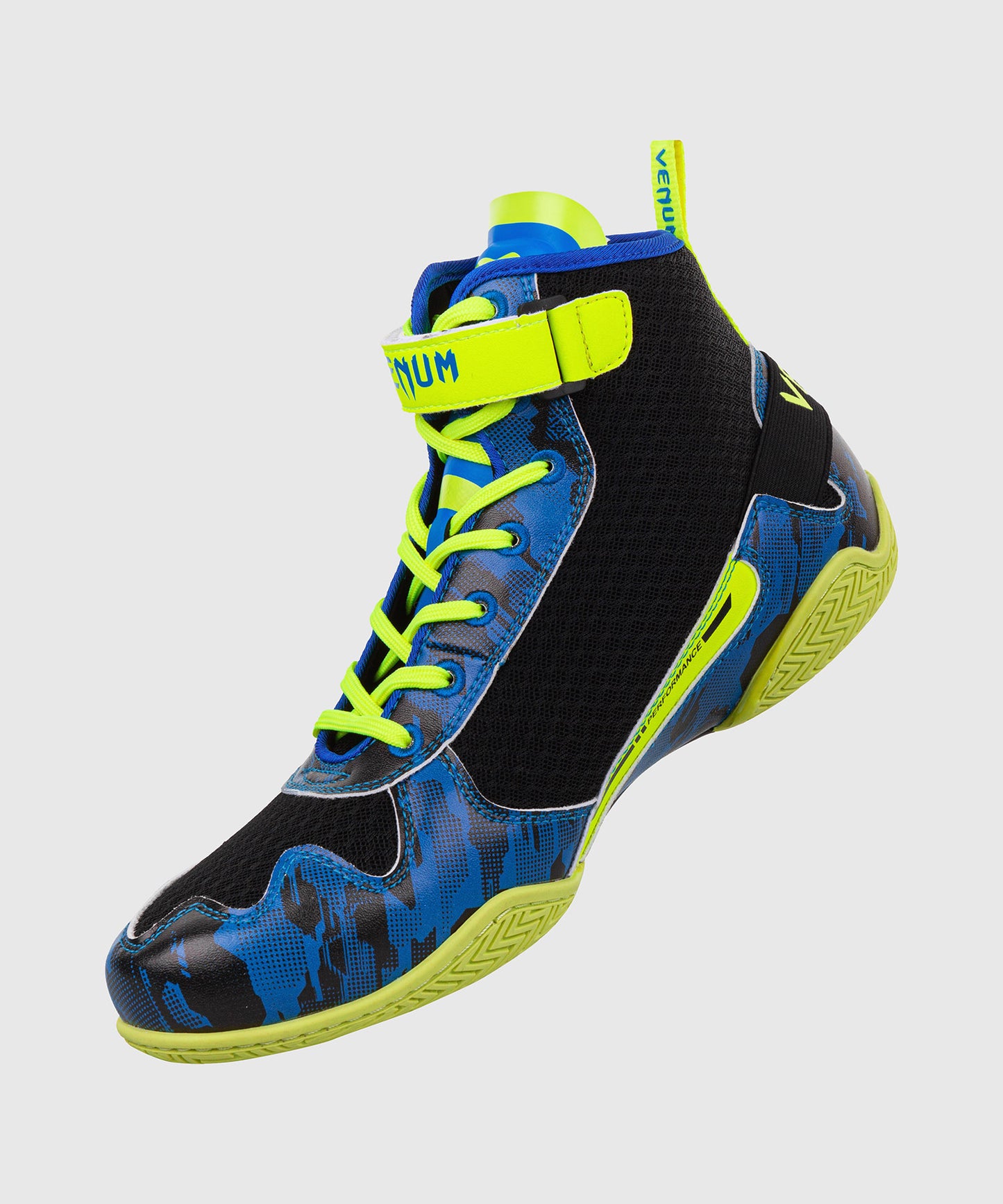 Scarpe da Pugilato Giant Low Loma Edition Venum