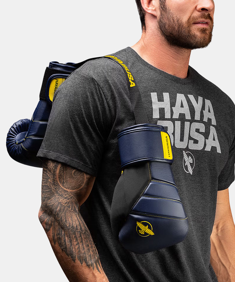 Hayabusa Desodorizante para guantes - Azul Marino