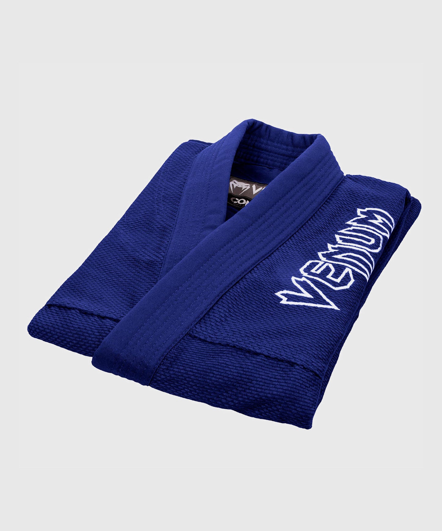 Kimono JJB Bleu marine Venum Contender 2.0