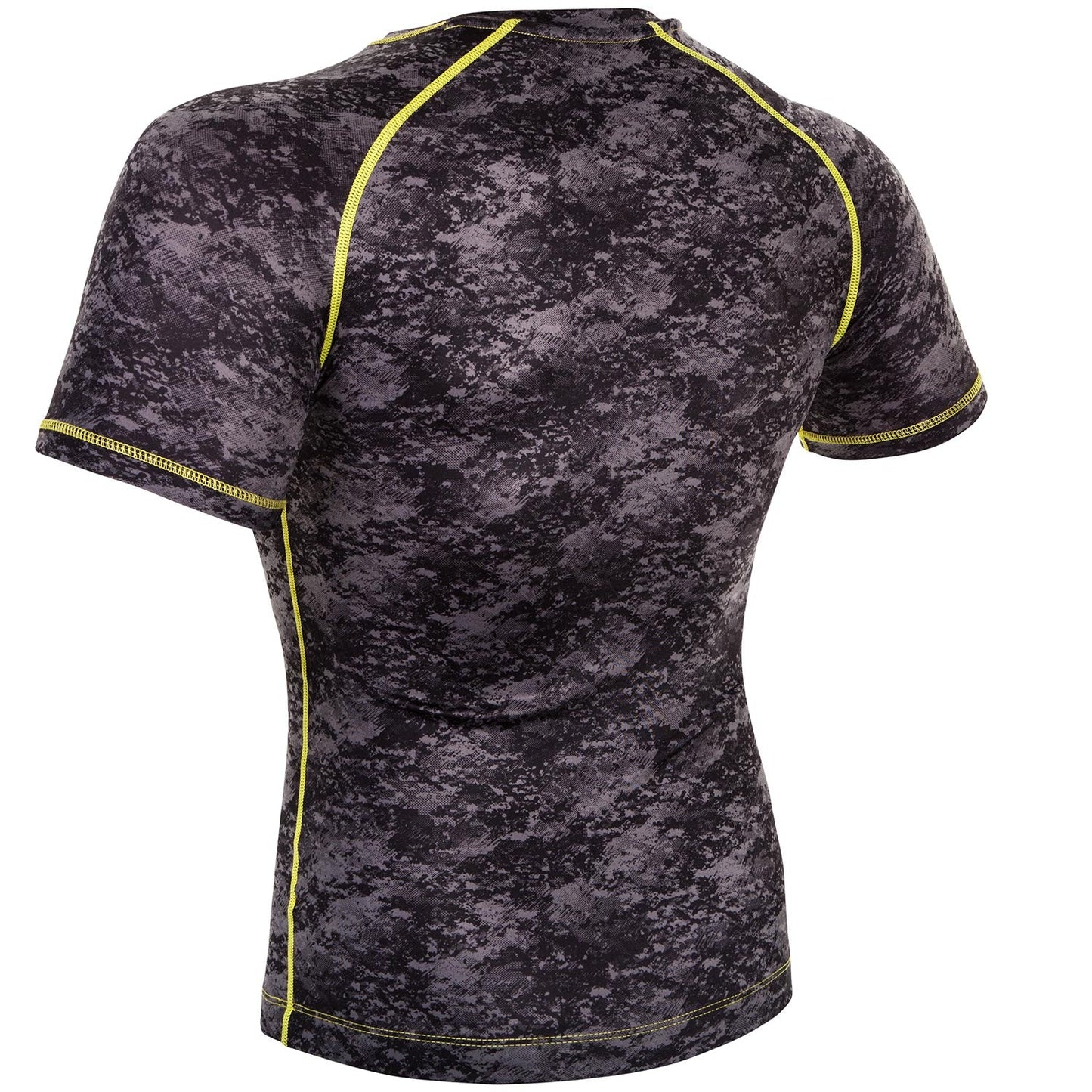Rashguard Venum Tramo - Short sleeves