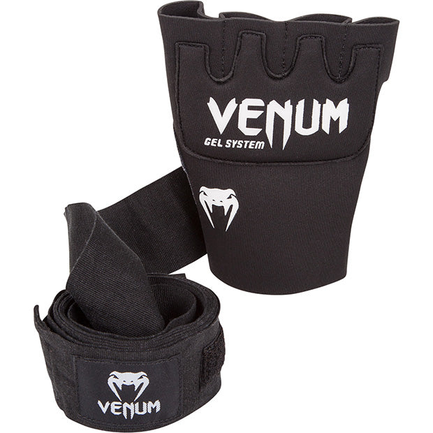 Sous-gants Venum Gel Kontact - Noir