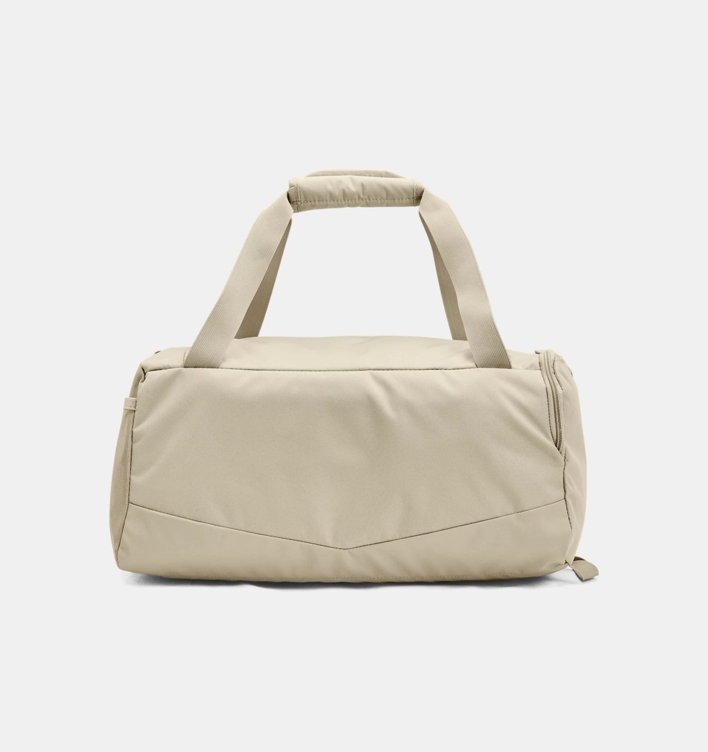 Under Armour Ua Undeniable 5.0 Bolsa de Deporte Pequeña – Beige