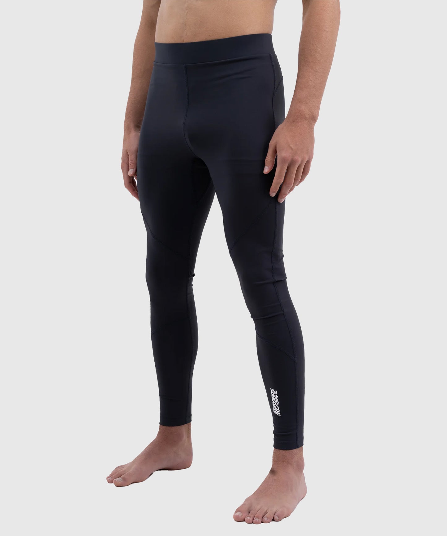 Scramble Shinobi Spats - Schwarz