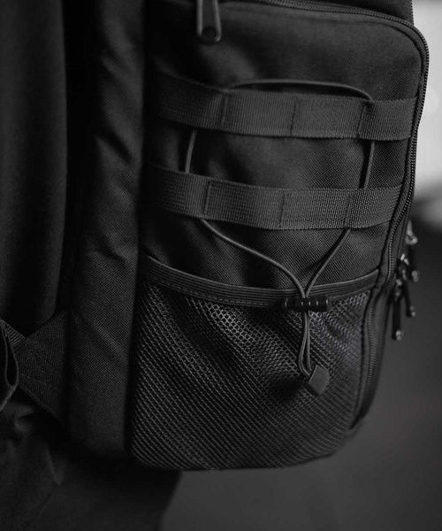 Sac à dos Phantom Athletics Tactic S - Noir
