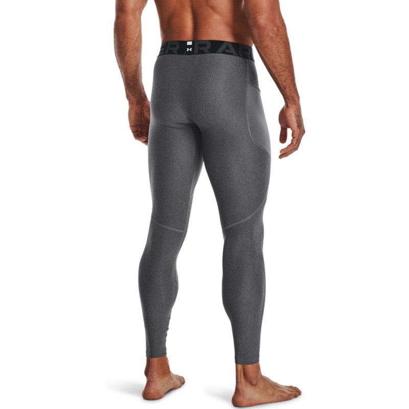 Under Armour HeatGear® Kompressionshose – Grau