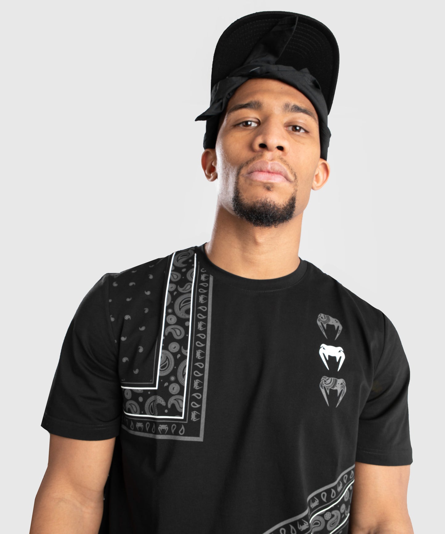 Casquette Venum Cali 34 - Noir