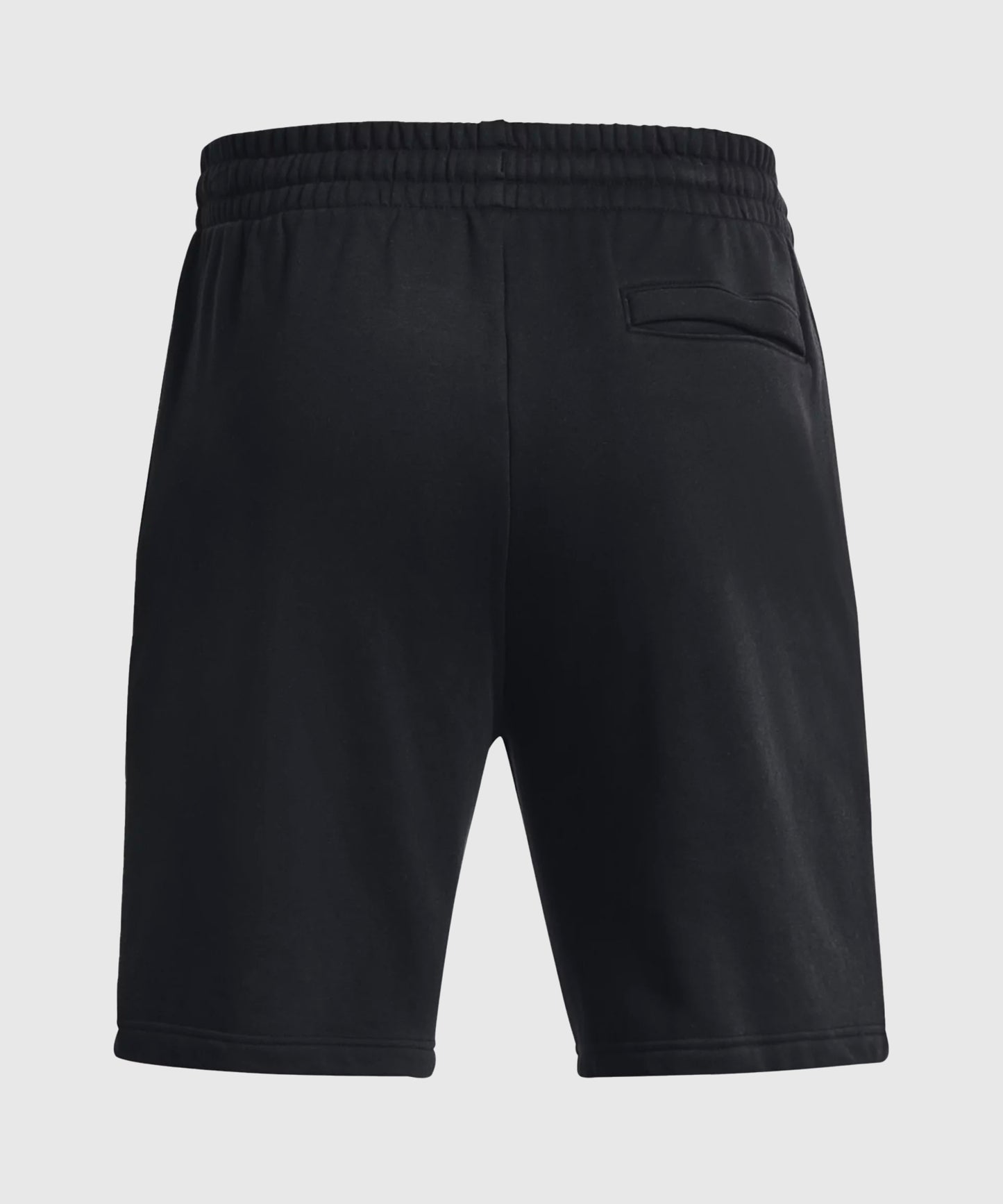 Under Armour Ua Rival Fleece Shorts – Negro