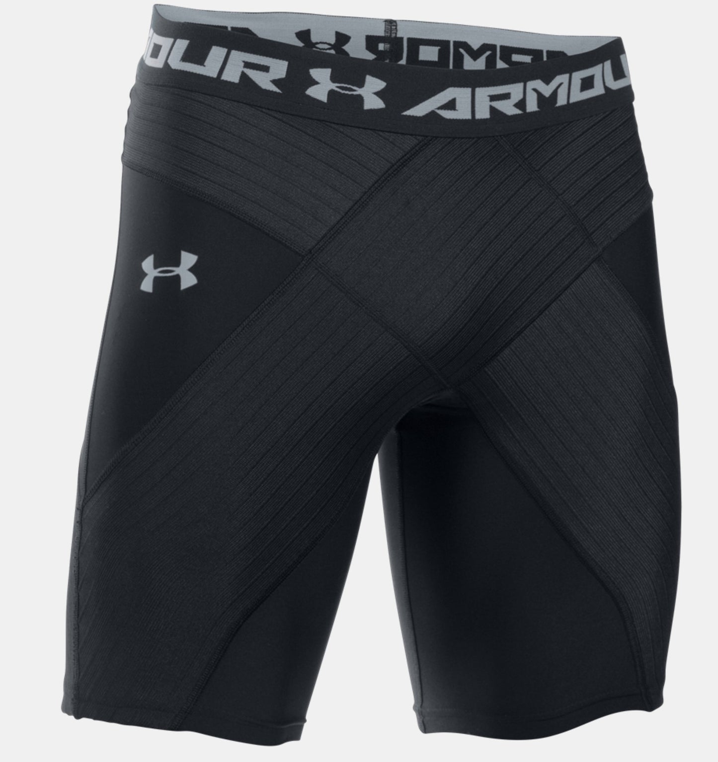 Short de compression Under Armour Coreshort Pro