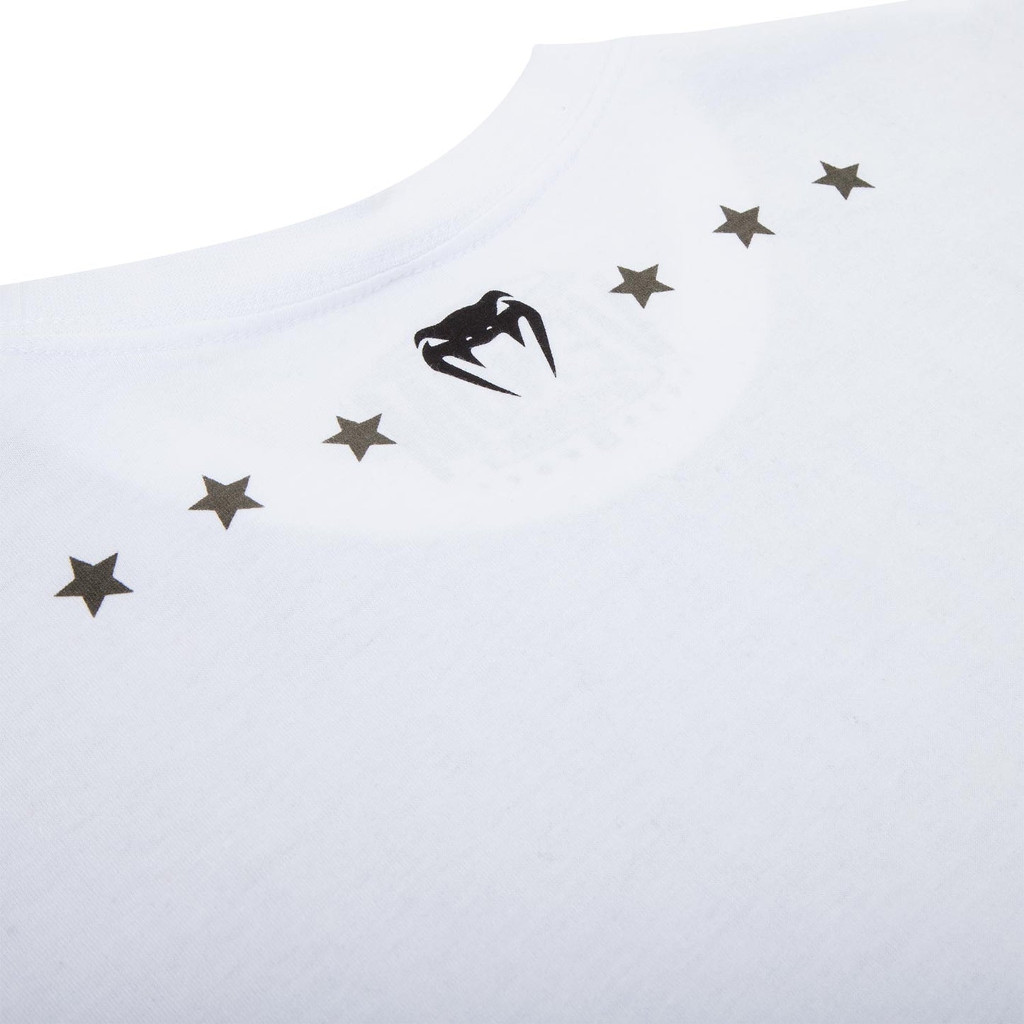 Venum Training T-Shirt - White