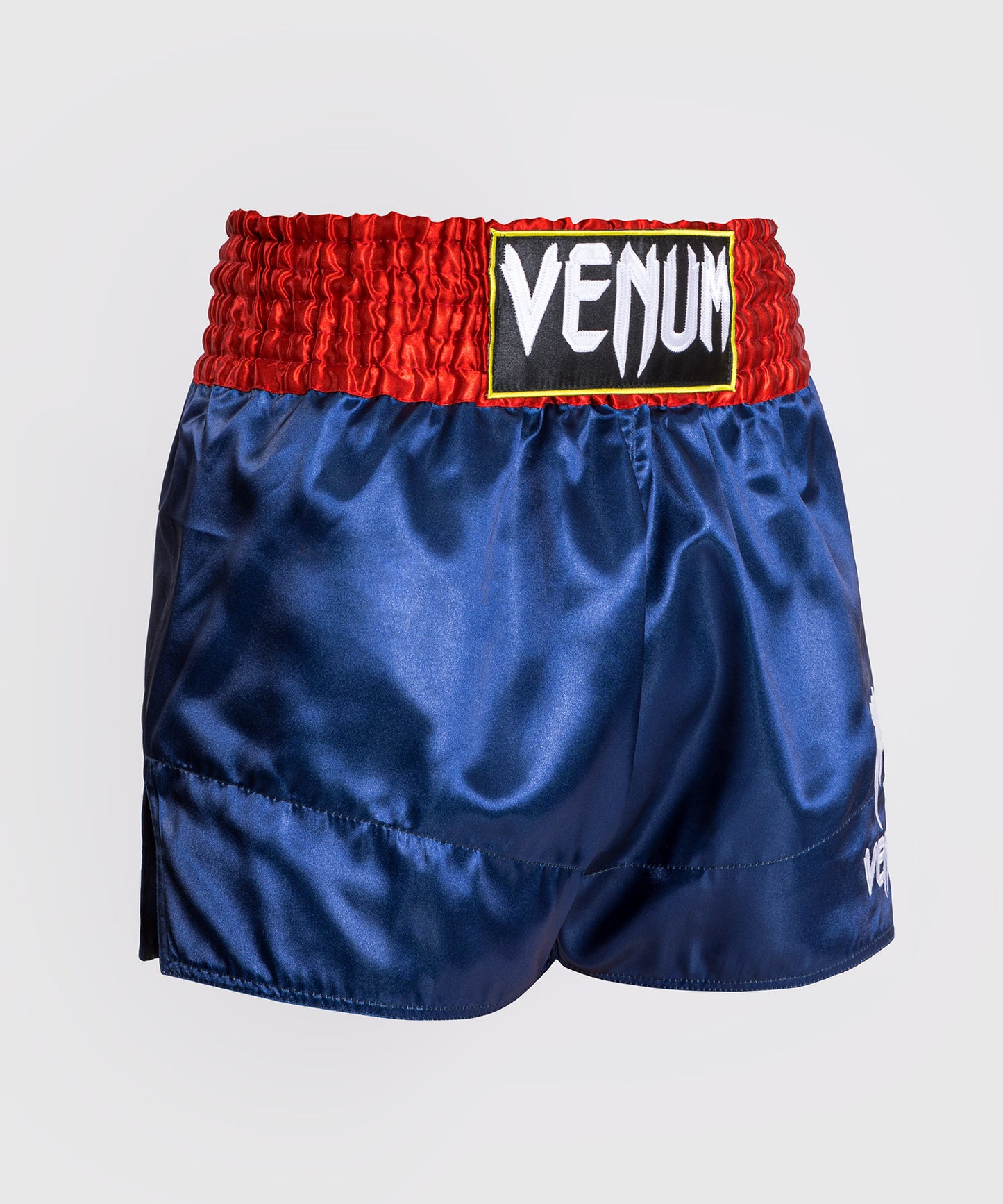 Venum Classic - Short Muay Thaï - Bleu/Rouge/Blanc