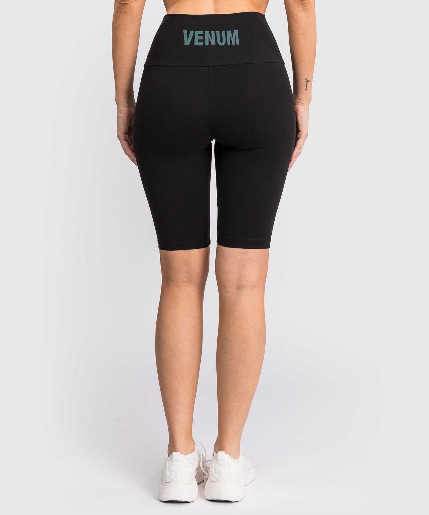 Venum Boxing Classic Women’s Compression Shorts - Black