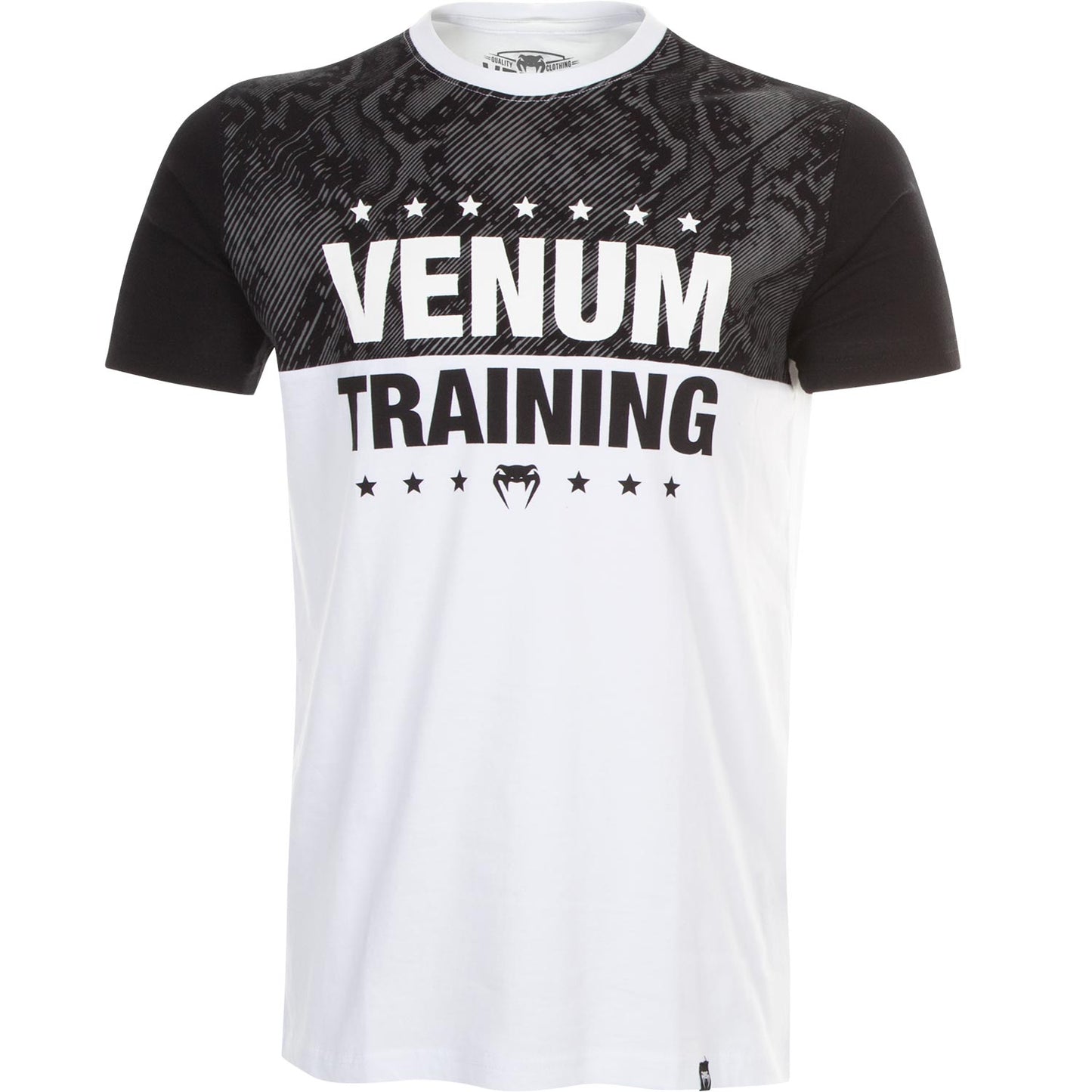 Venum Training T-Shirt - White