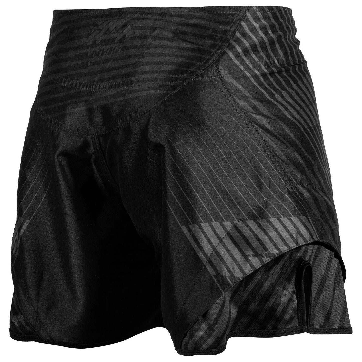 Fightshort Venum Plasma - Black/Black