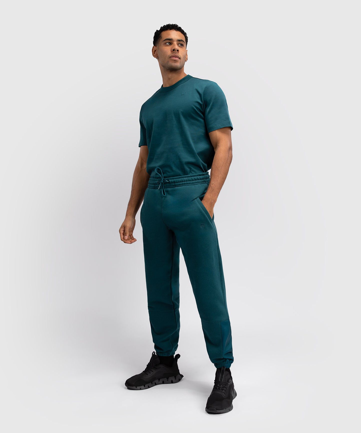 Joggers Venum Silent Power - Paon Green
