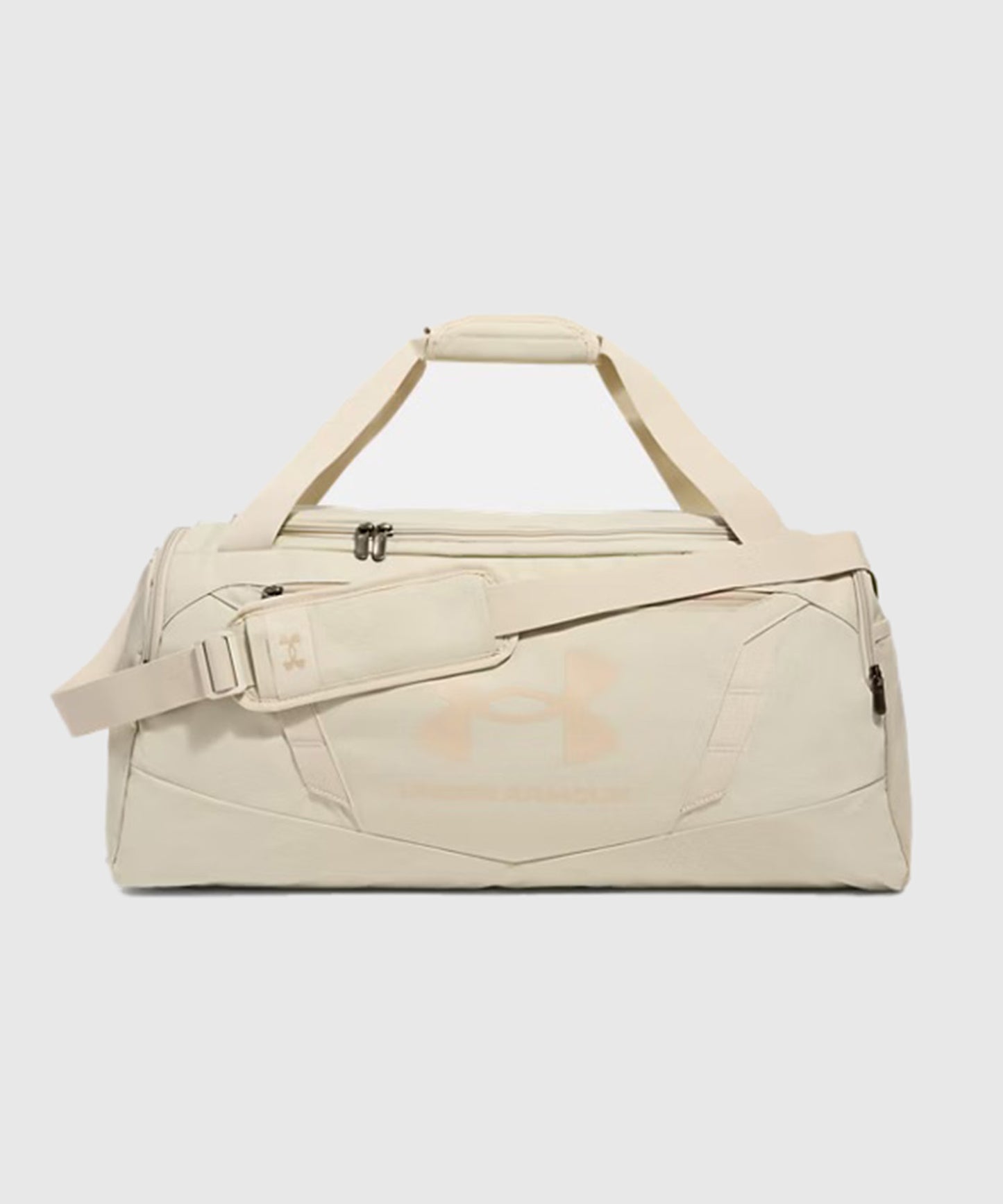 Sac De Sport Taille Moyenne Under Armour Ua Undeniable 5.0 (58L) - Beige Clair