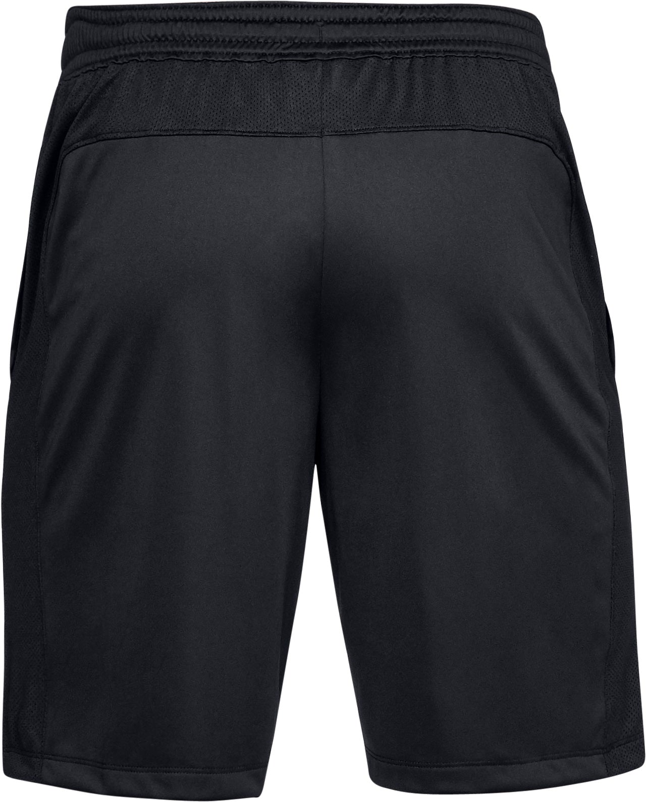 Under Armour MK-1 Shorts - Black