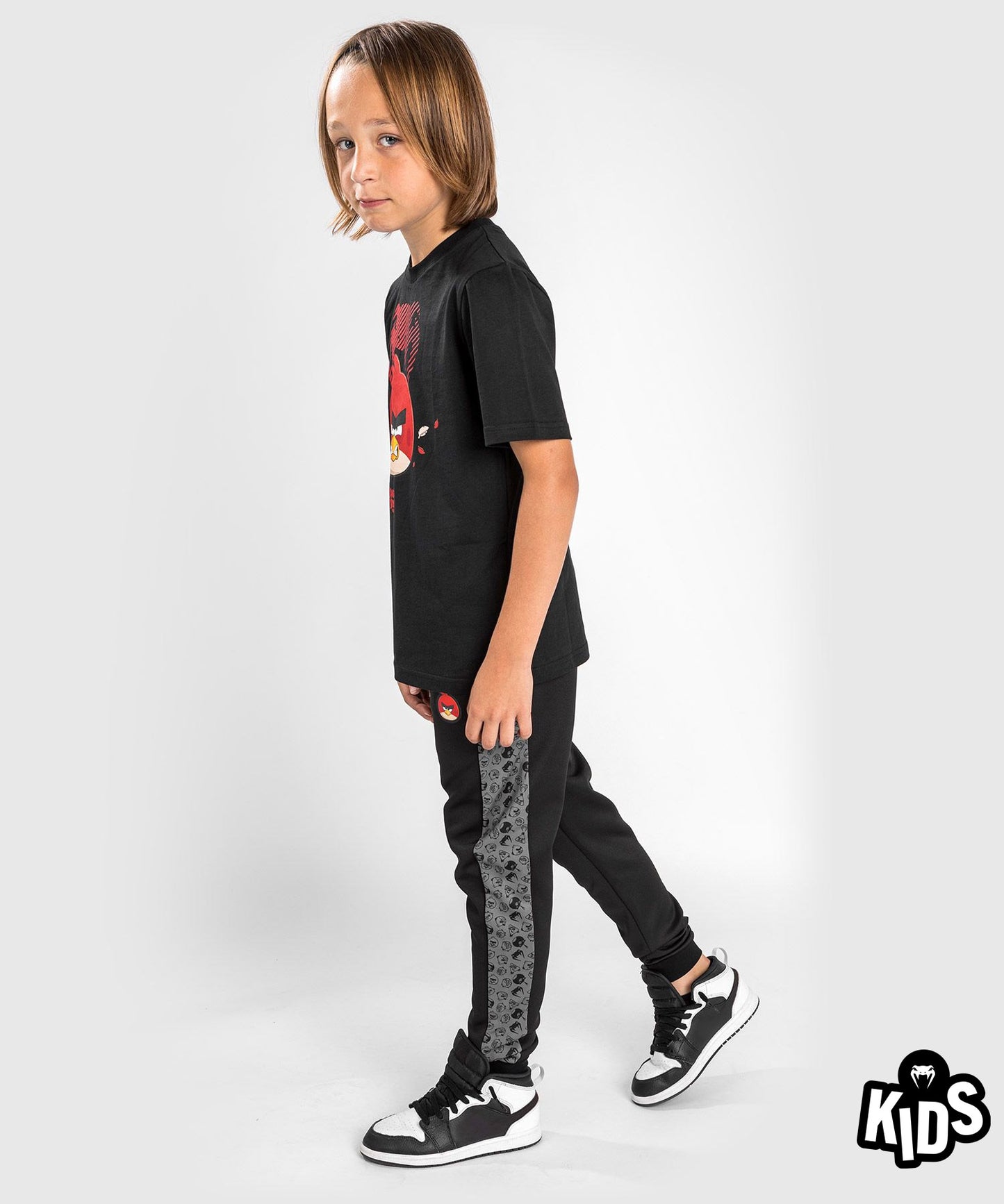 Jogging Laser Evo Angry Birds x Venum - Enfant