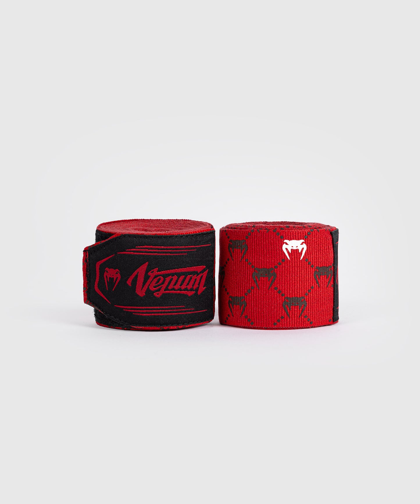 Venum Kontact Evo Monogram Handbandagen - Rot