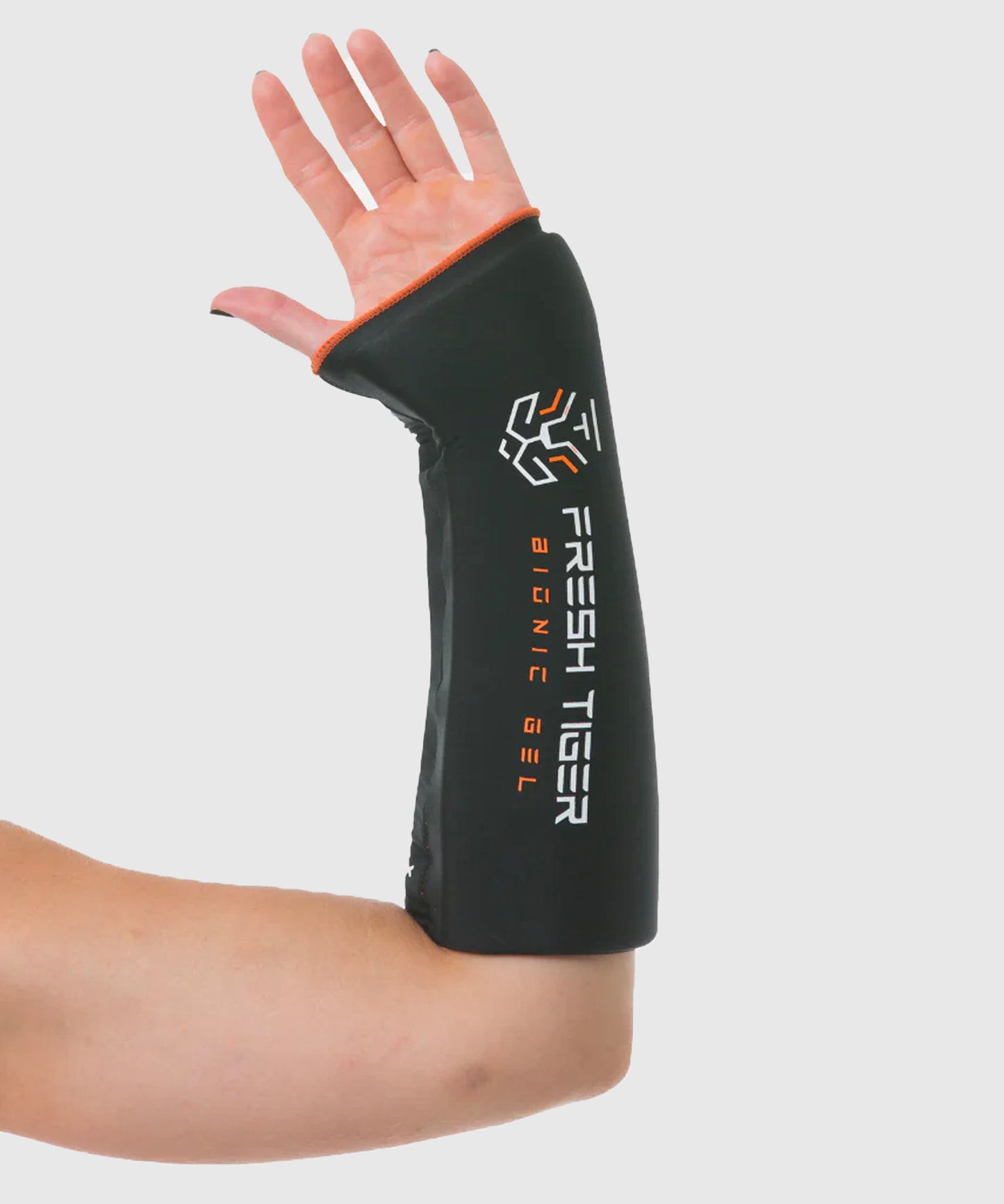 Fresh Tiger Compressive Cryotherapy - Black