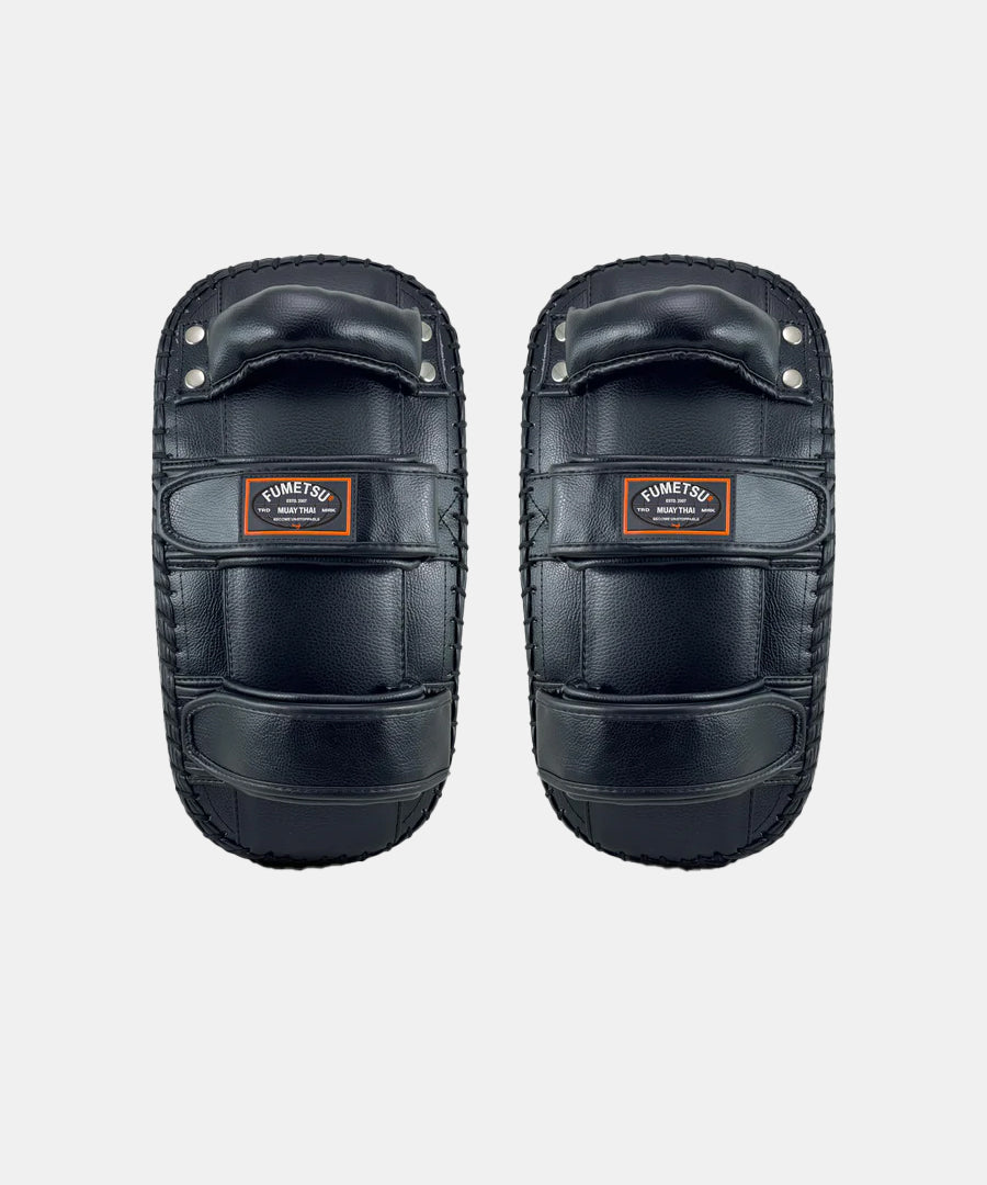 Paos Fumetsu Fmt1 (Par) – Negro