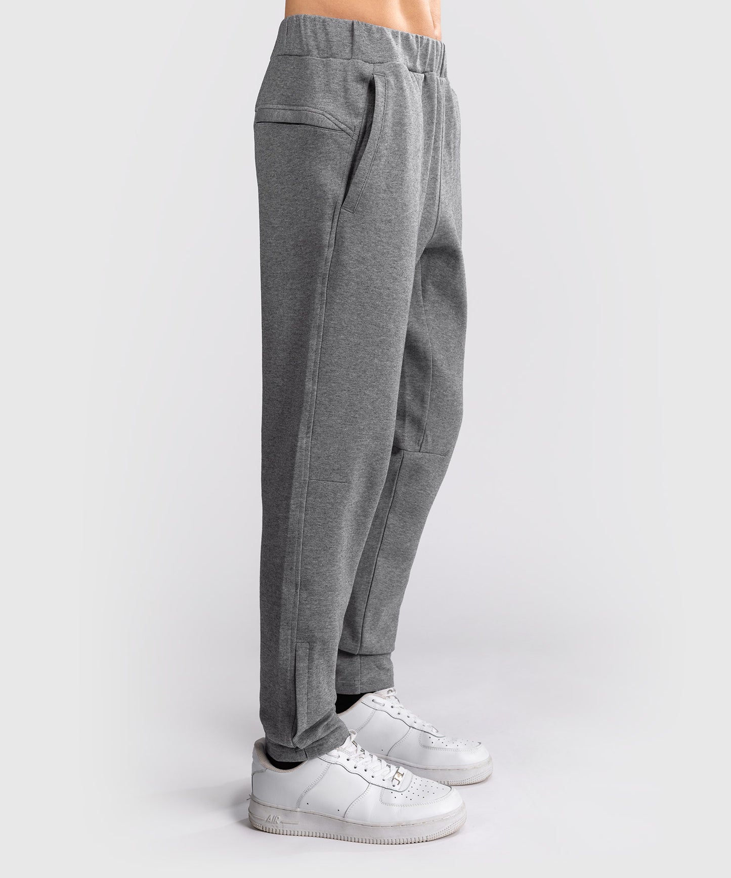 Venum City Core Joggers - Cloud Grey