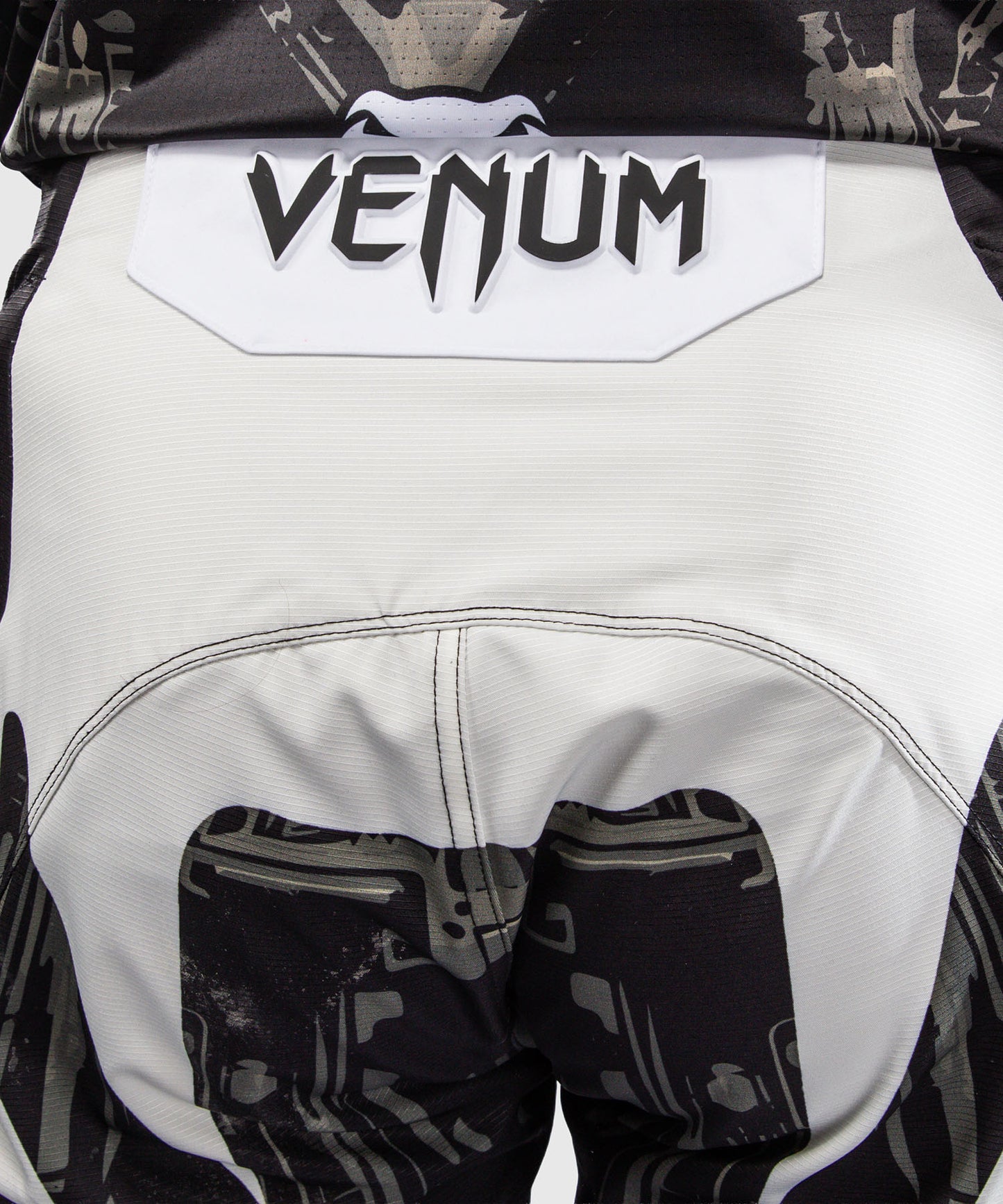 Venum MX Elite Pantaloni da Motocross - Nero/Sabbia